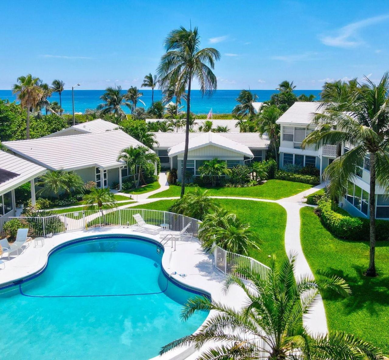 320 S Ocean Boulevard, Unit L-c, Delray Beach, FL 33483 Photo