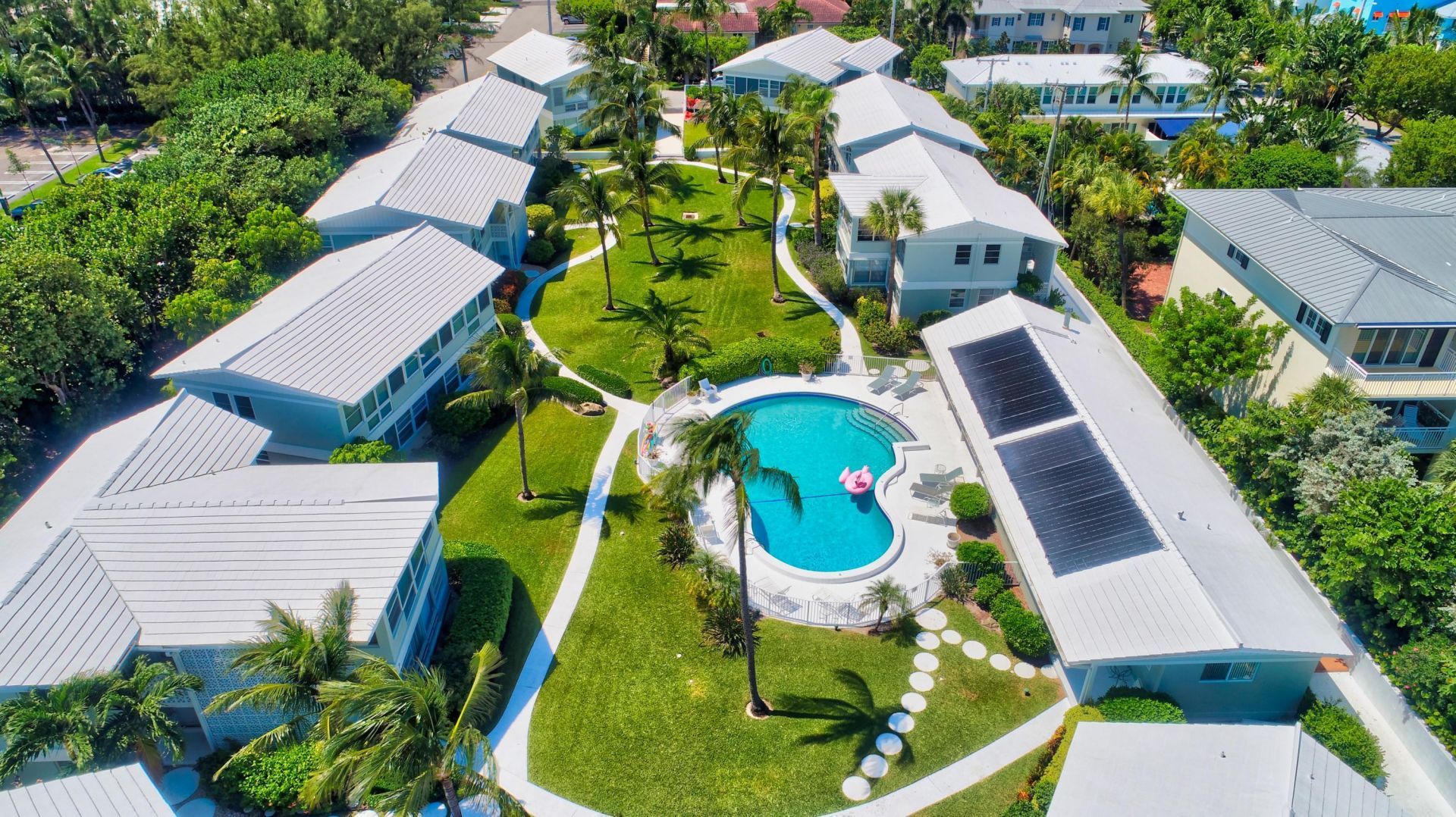 320 S Ocean Boulevard, Unit L-c, Delray Beach, FL 33483 Photo