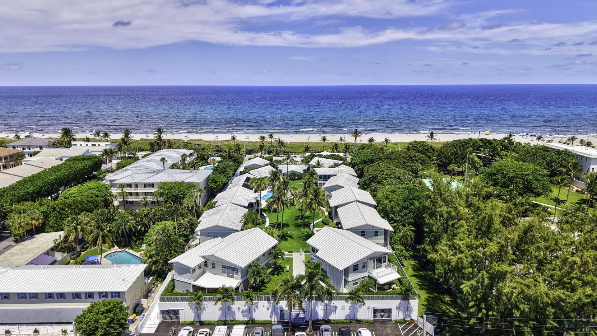 320 S Ocean Boulevard, Unit L-c, Delray Beach, FL 33483 Photo