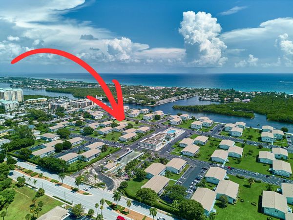 320 W Horizons W W, Unit 210, Boynton Beach, FL 33435