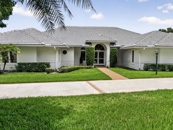 7350 Reserve Creek Drive, Port St. Lucie, FL 34986