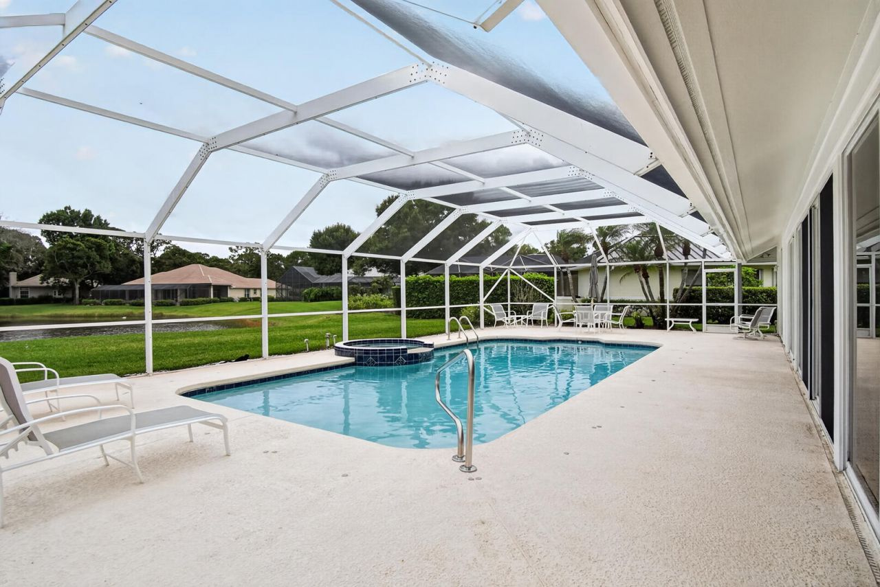 7350 Reserve Creek Drive, Port Saint Lucie, FL 34986 Photo
