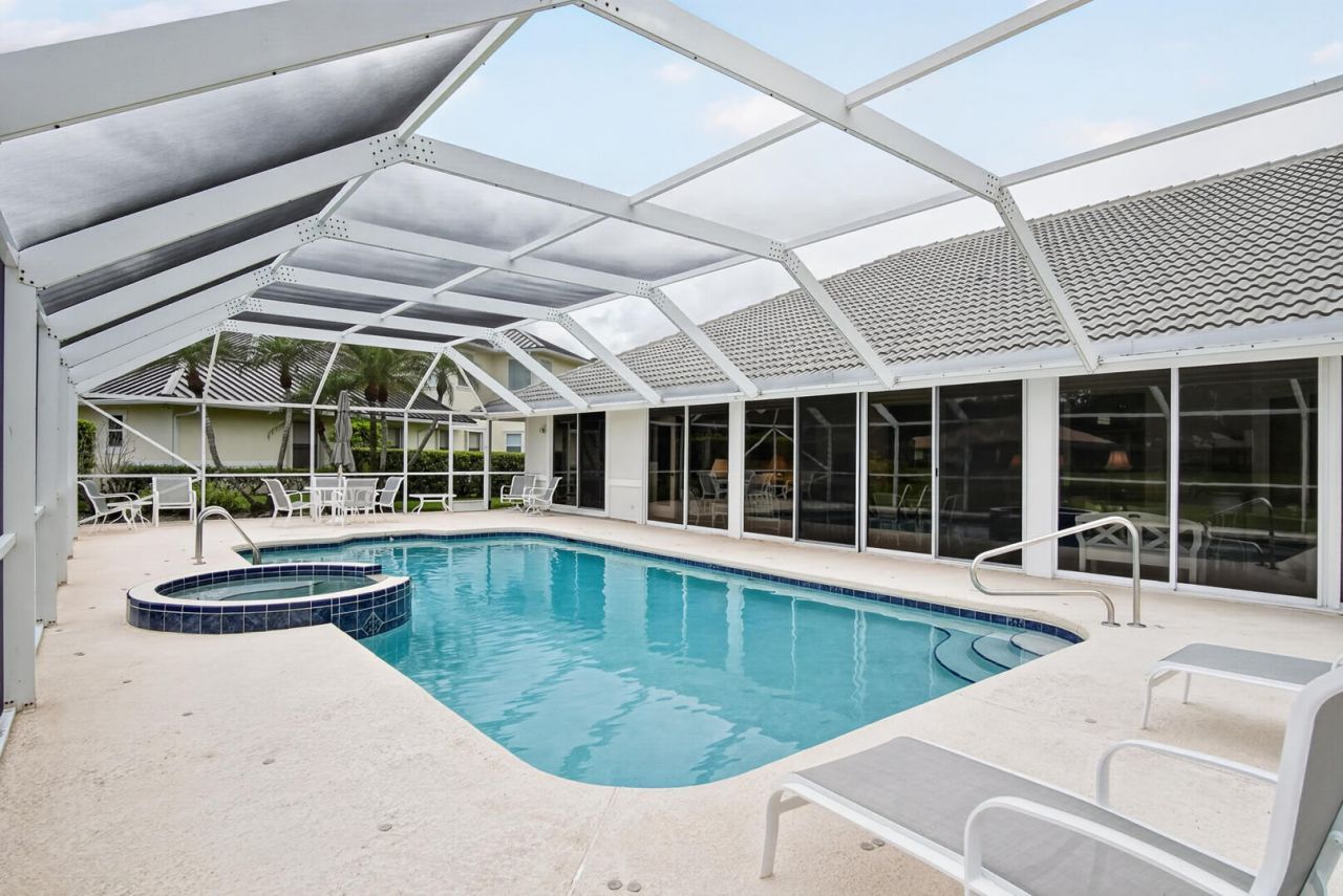7350 Reserve Creek Drive, Port Saint Lucie, FL 34986 Photo