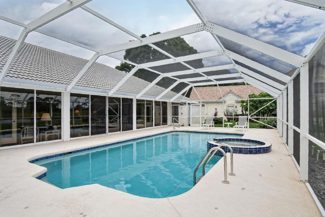 7350 Reserve Creek Drive, Port Saint Lucie, FL 34986 Photo