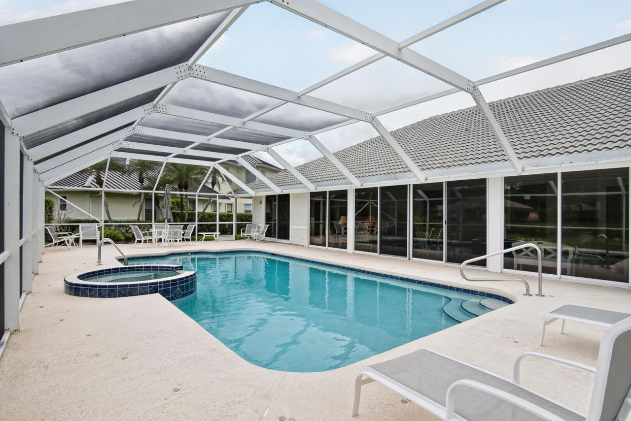 7350 Reserve Creek Drive, Port Saint Lucie, FL 34986 Photo