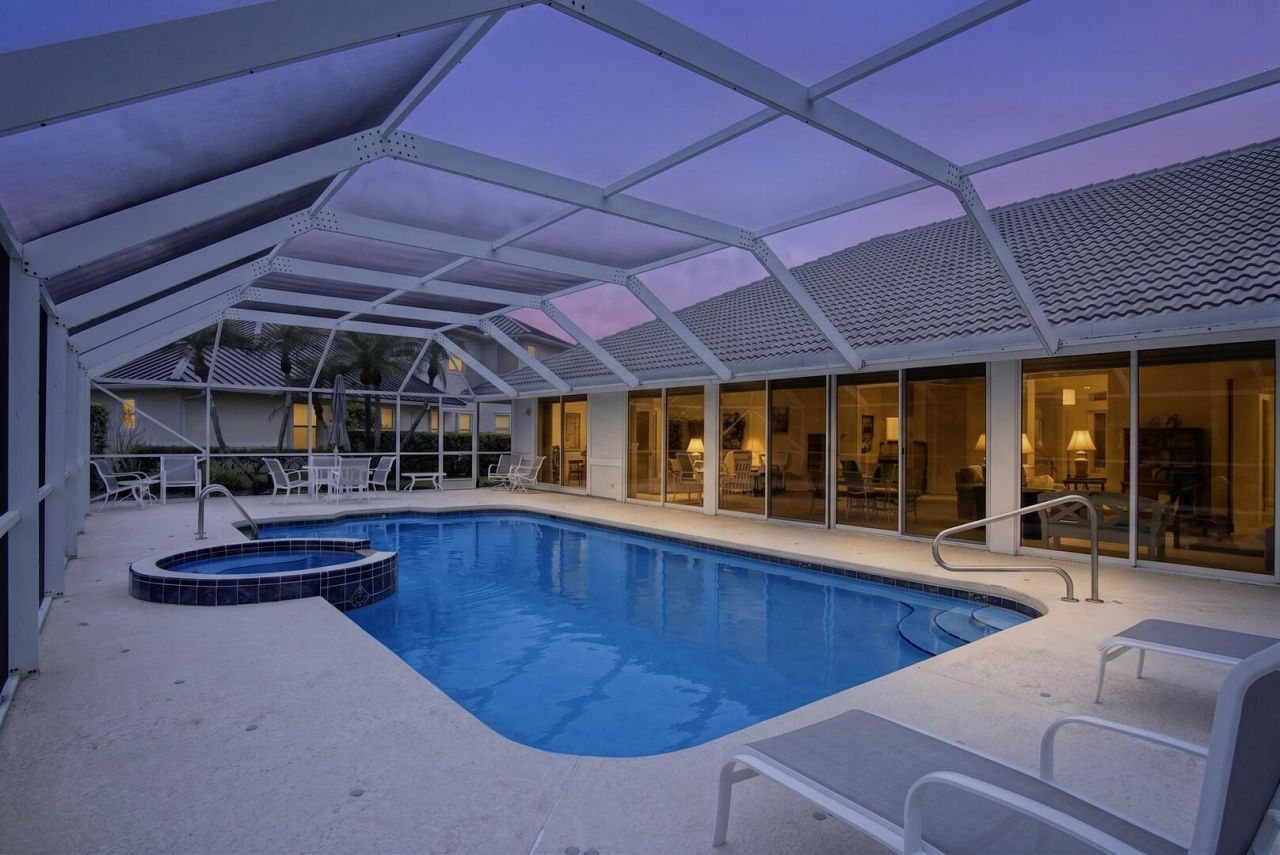 7350 Reserve Creek Drive, Port Saint Lucie, FL 34986 Photo