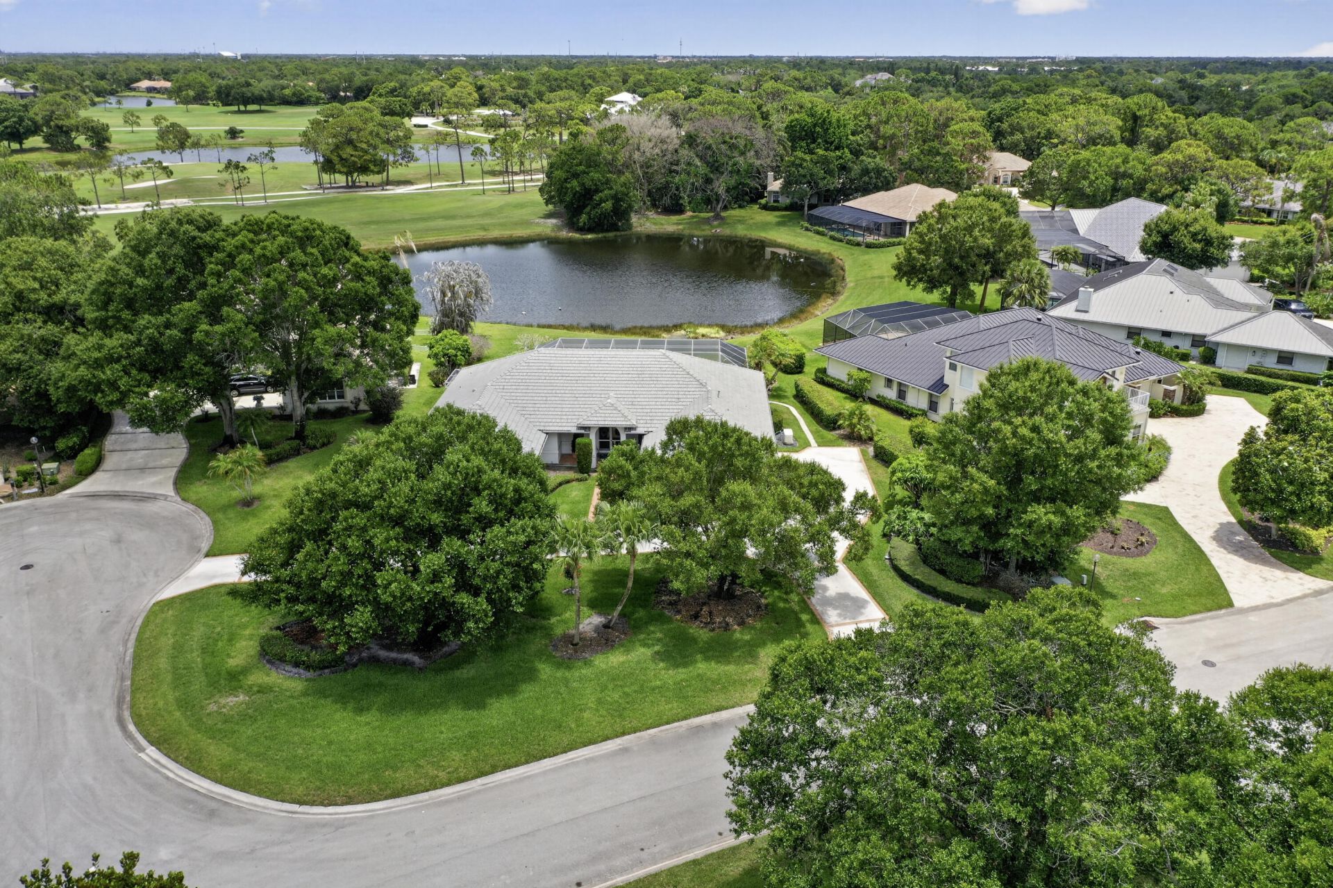 7350 Reserve Creek Drive, Port Saint Lucie, FL 34986 Photo