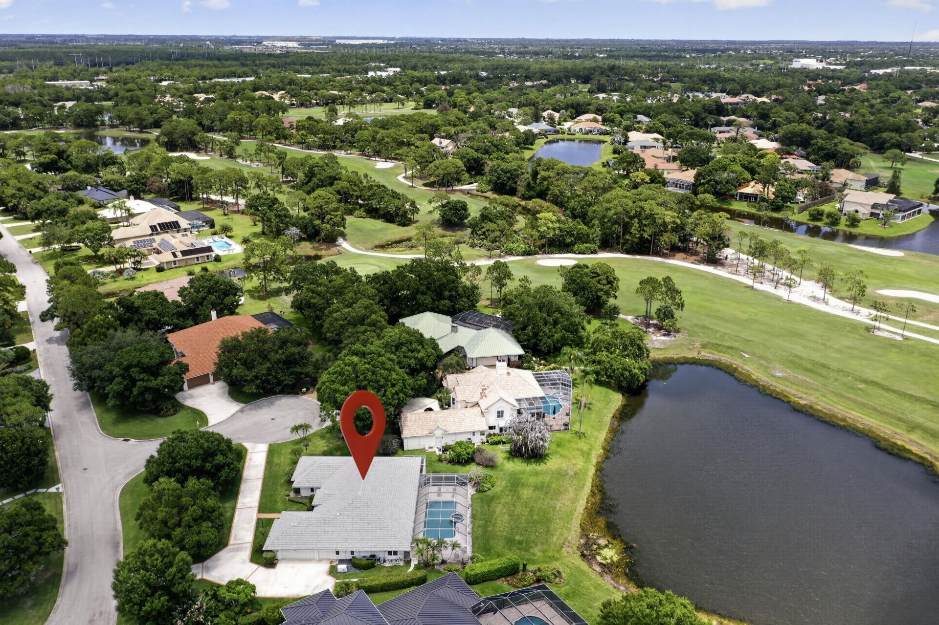 7350 Reserve Creek Drive, Port Saint Lucie, FL 34986 Photo