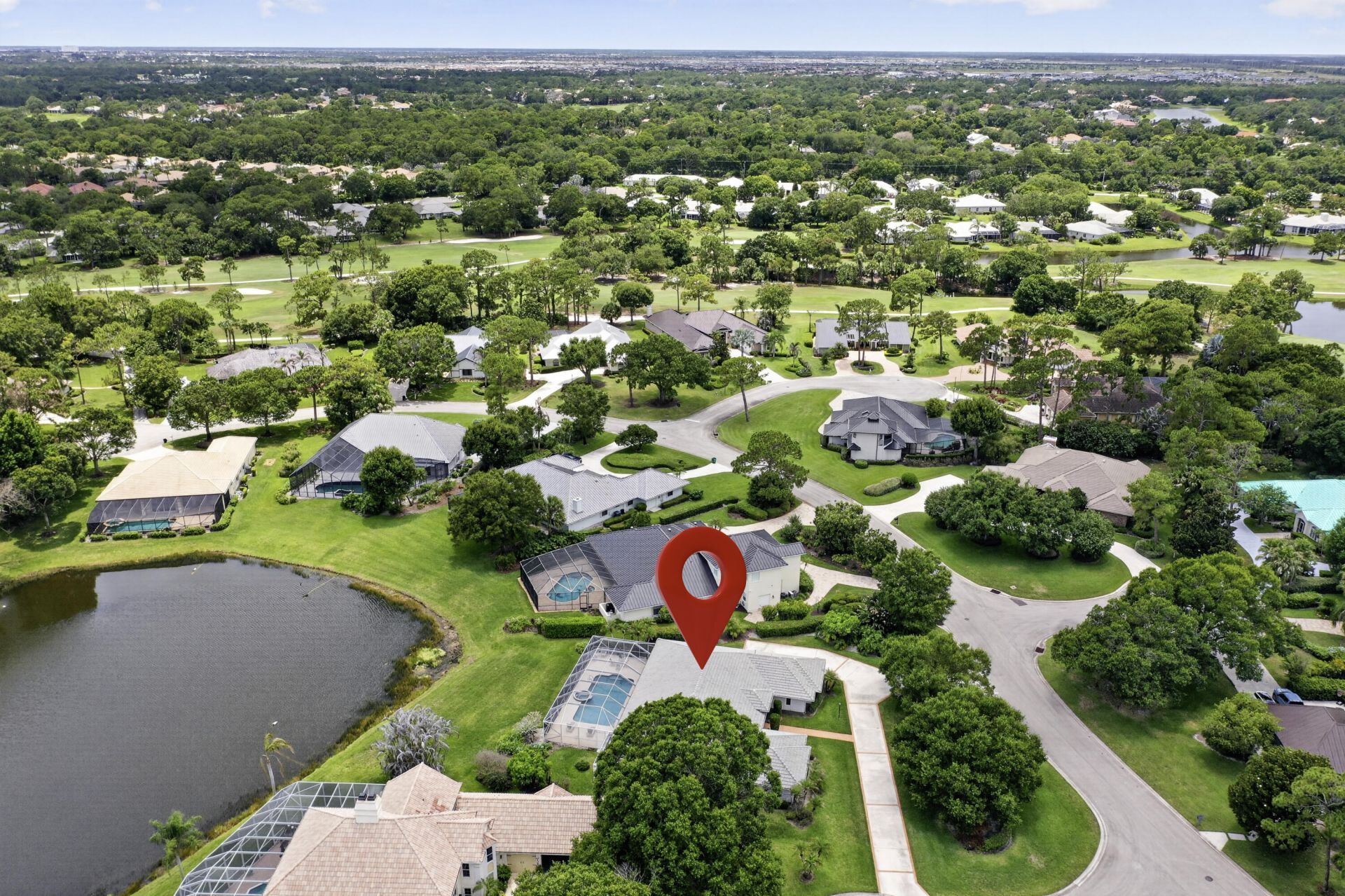 7350 Reserve Creek Drive, Port Saint Lucie, FL 34986 Photo