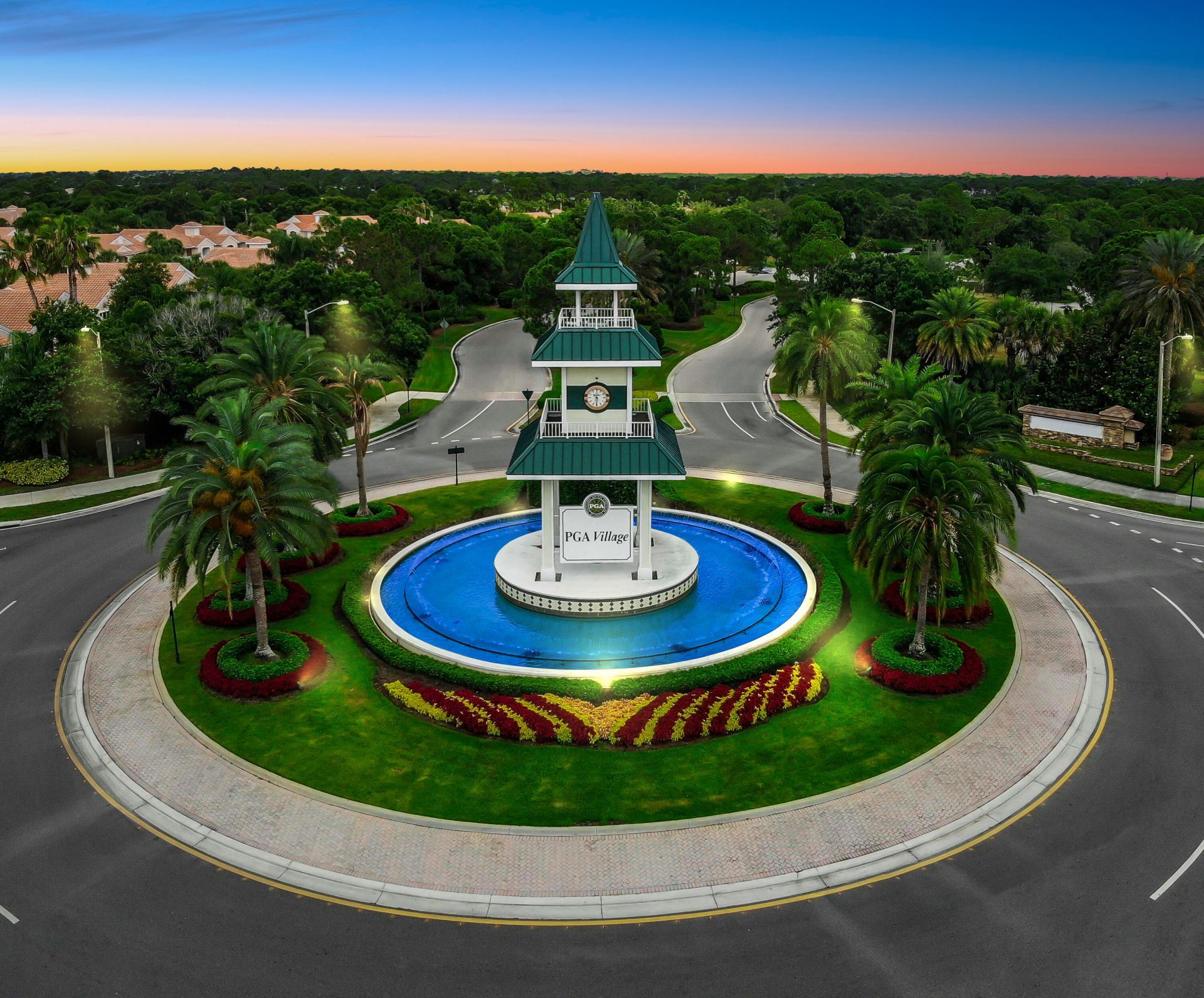 7350 Reserve Creek Drive, Port Saint Lucie, FL 34986 Photo