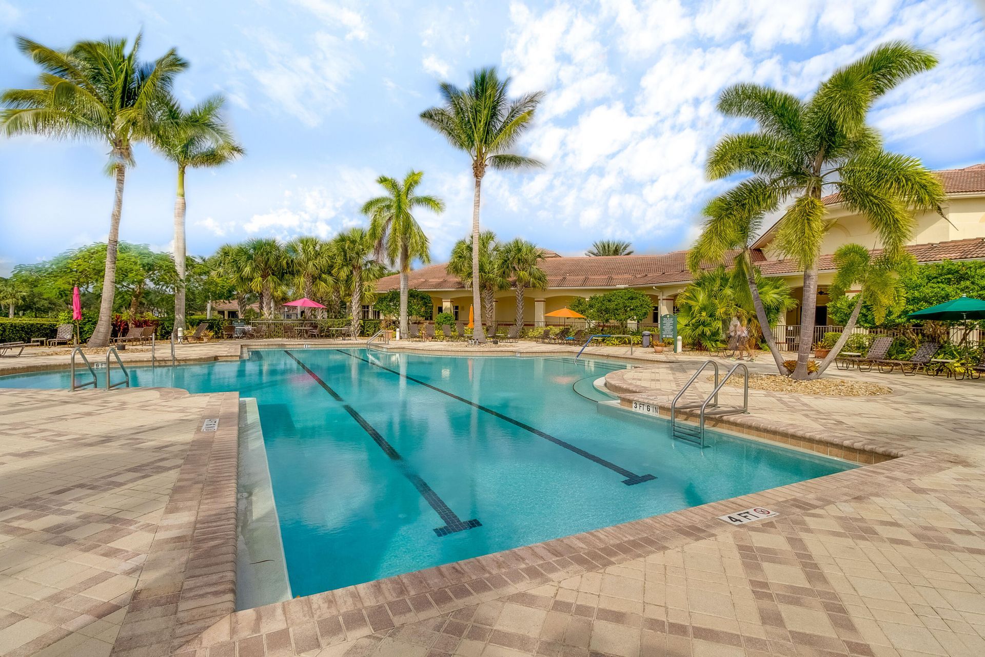 7350 Reserve Creek Drive, Port Saint Lucie, FL 34986 Photo