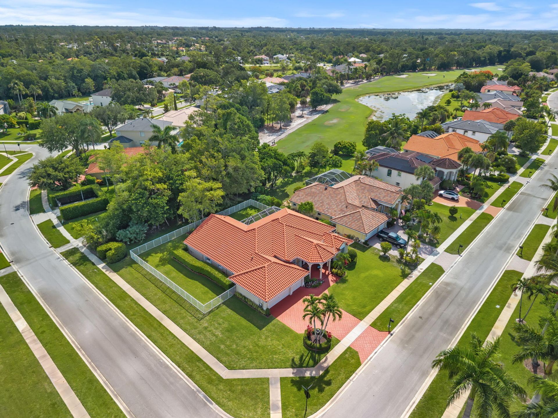 15791 Cedar Grove Lane, Wellington, FL 33414 Photo