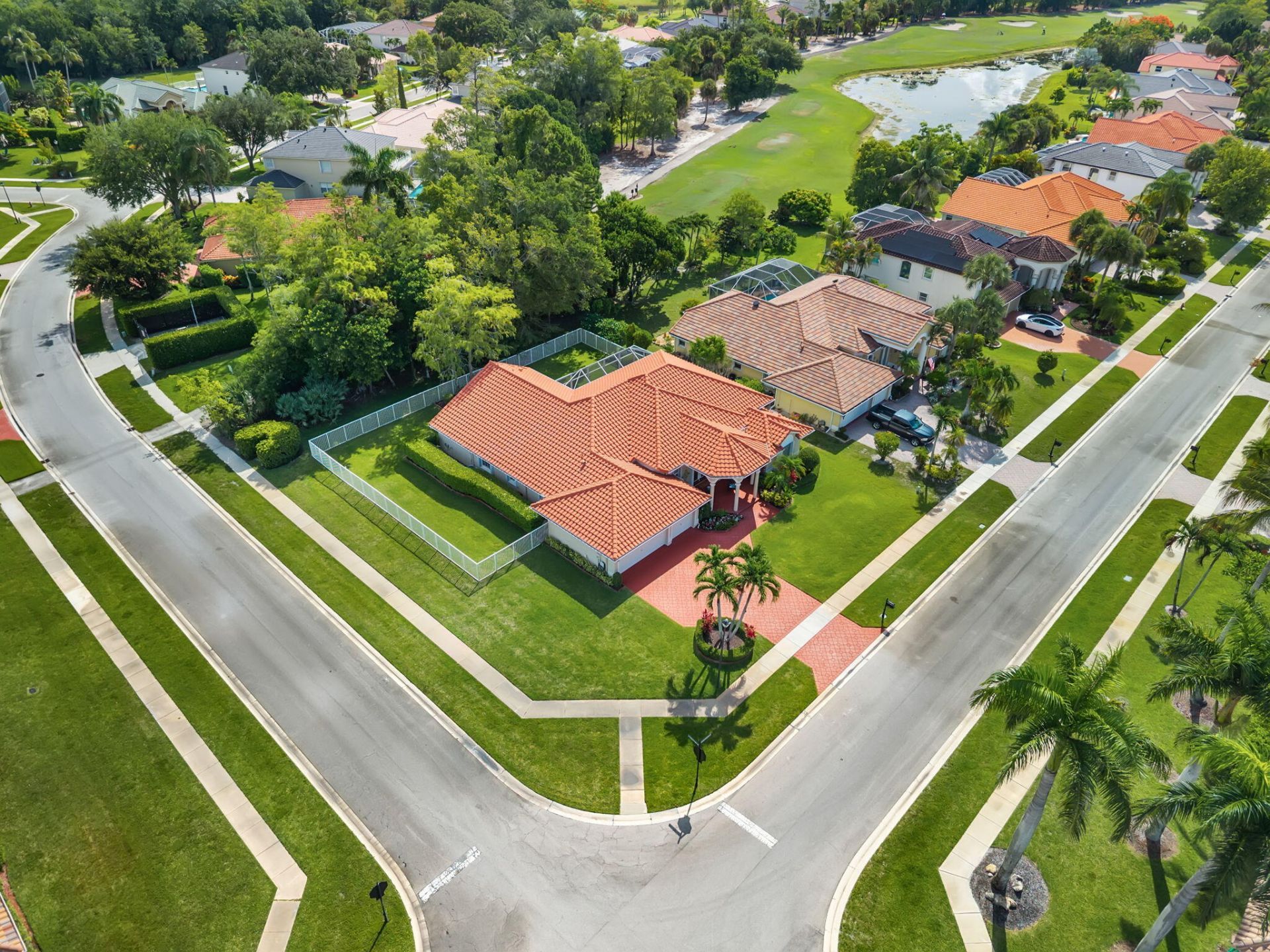 15791 Cedar Grove Lane, Wellington, FL 33414 Photo