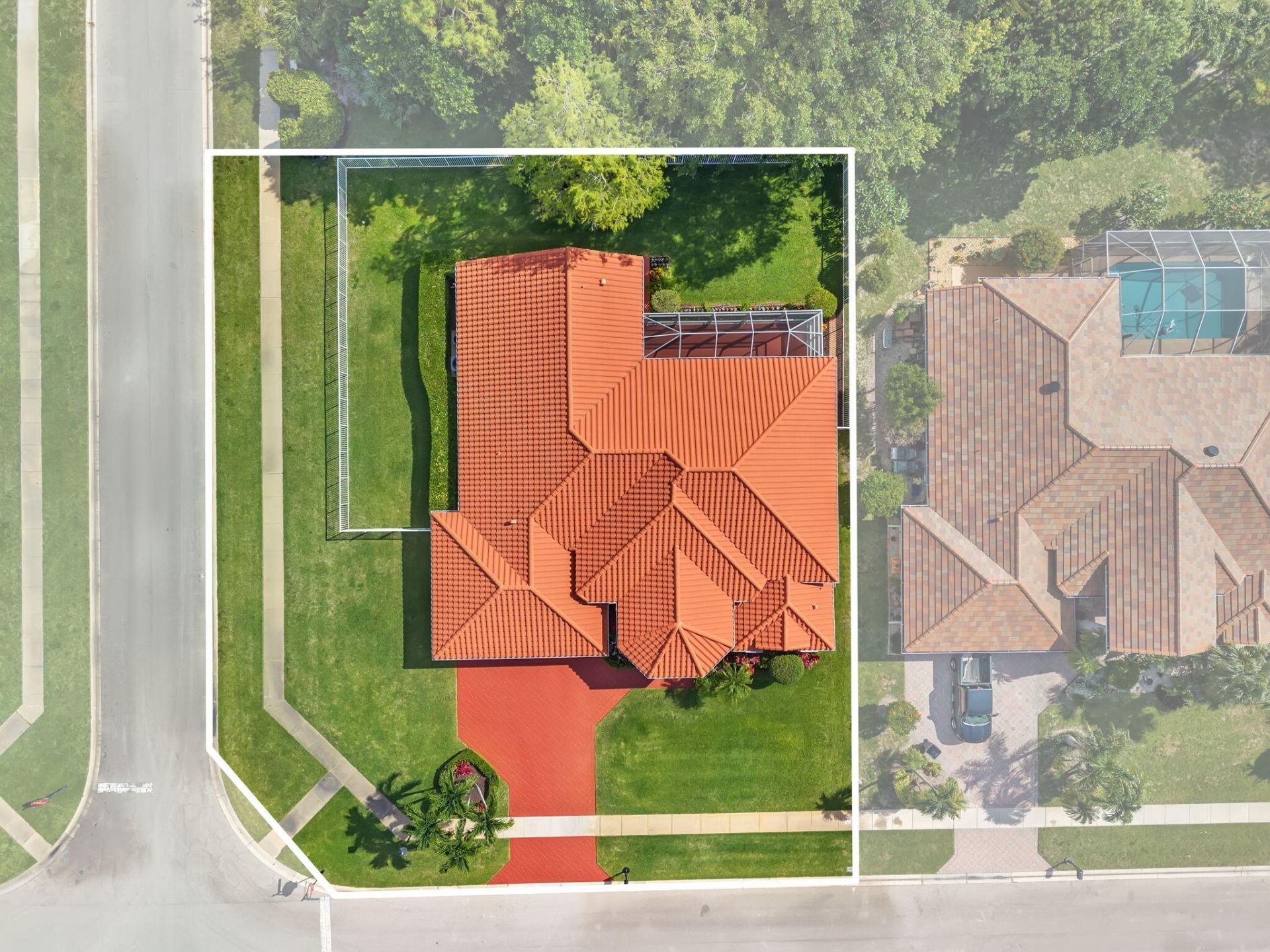 15791 Cedar Grove Lane, Wellington, FL 33414 Photo