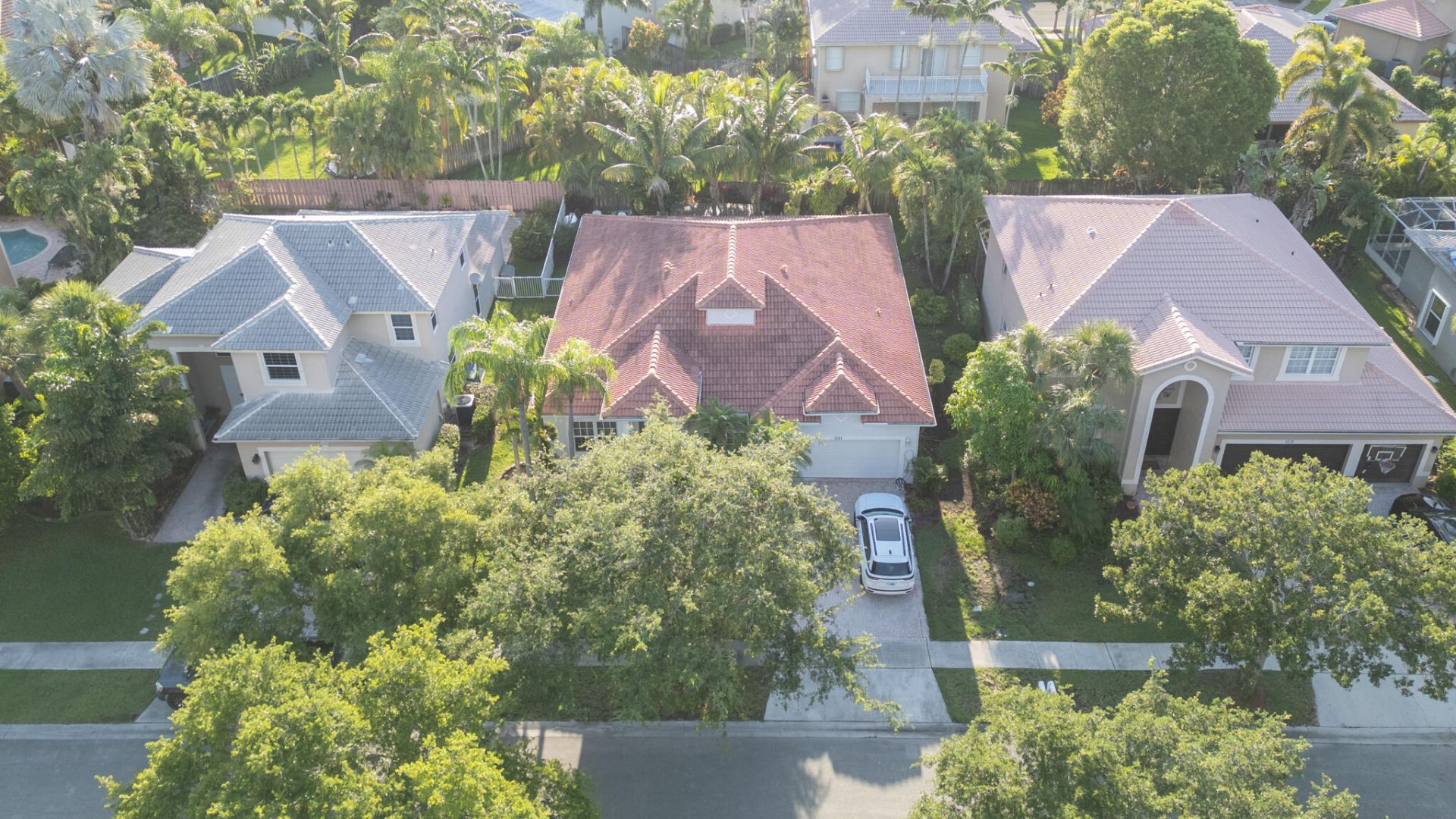 1561 NW 168th Avenue, Pembroke Pines, FL 33028 Photo