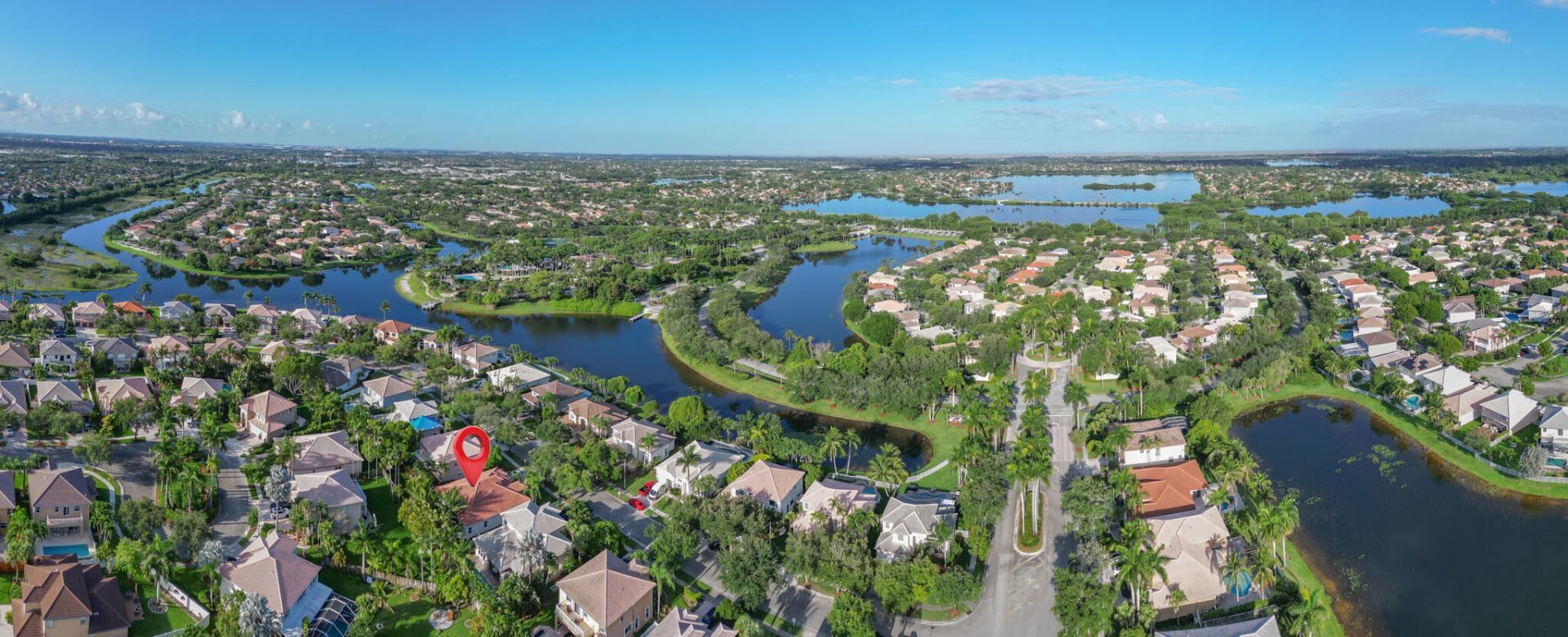 1561 NW 168th Avenue, Pembroke Pines, FL 33028 Photo