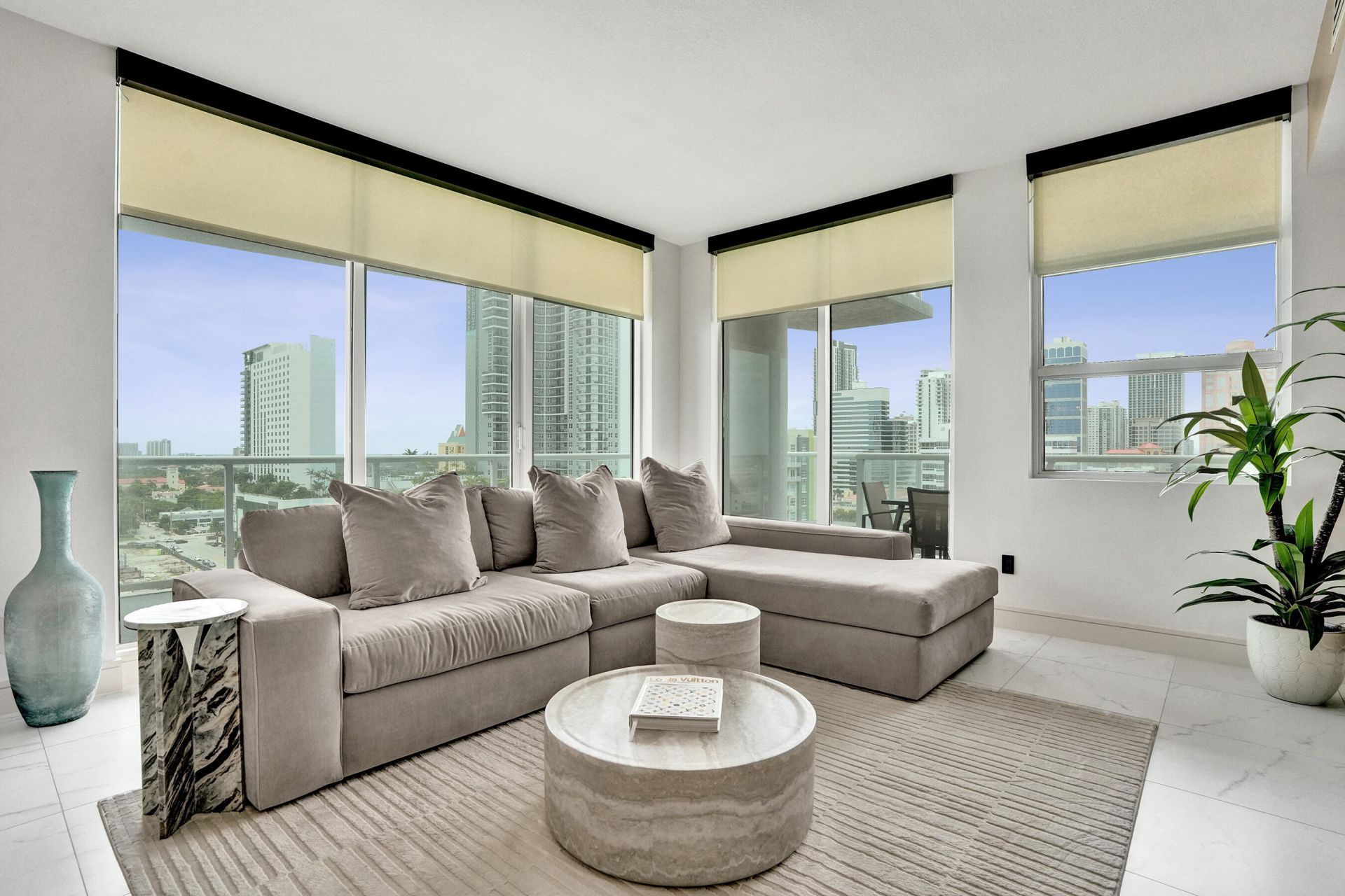 315 NE 3rd Avenue, Unit 1206, Fort Lauderdale, FL 33301 Photo