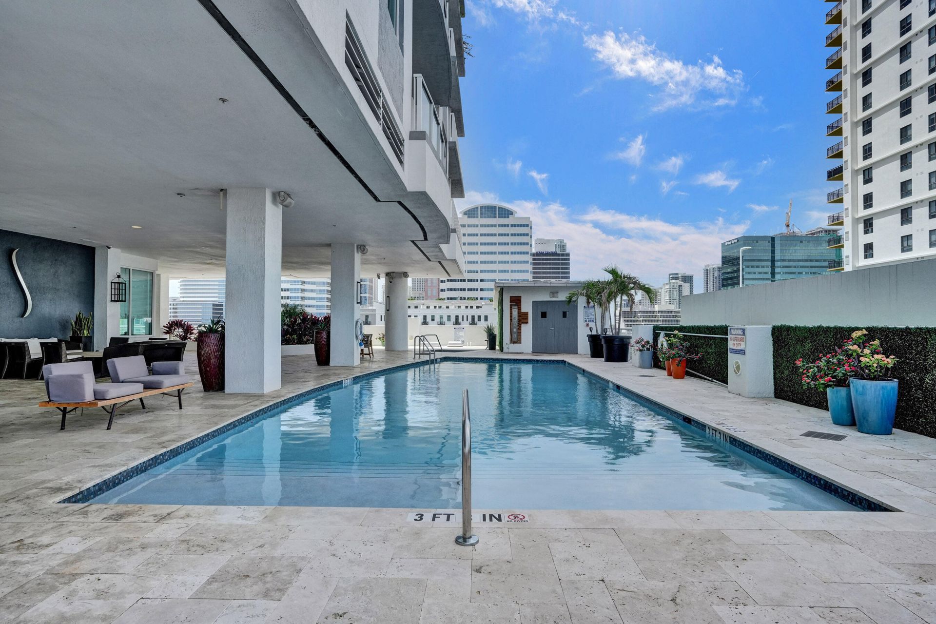 315 NE 3rd Avenue, Unit 1206, Fort Lauderdale, FL 33301 Photo