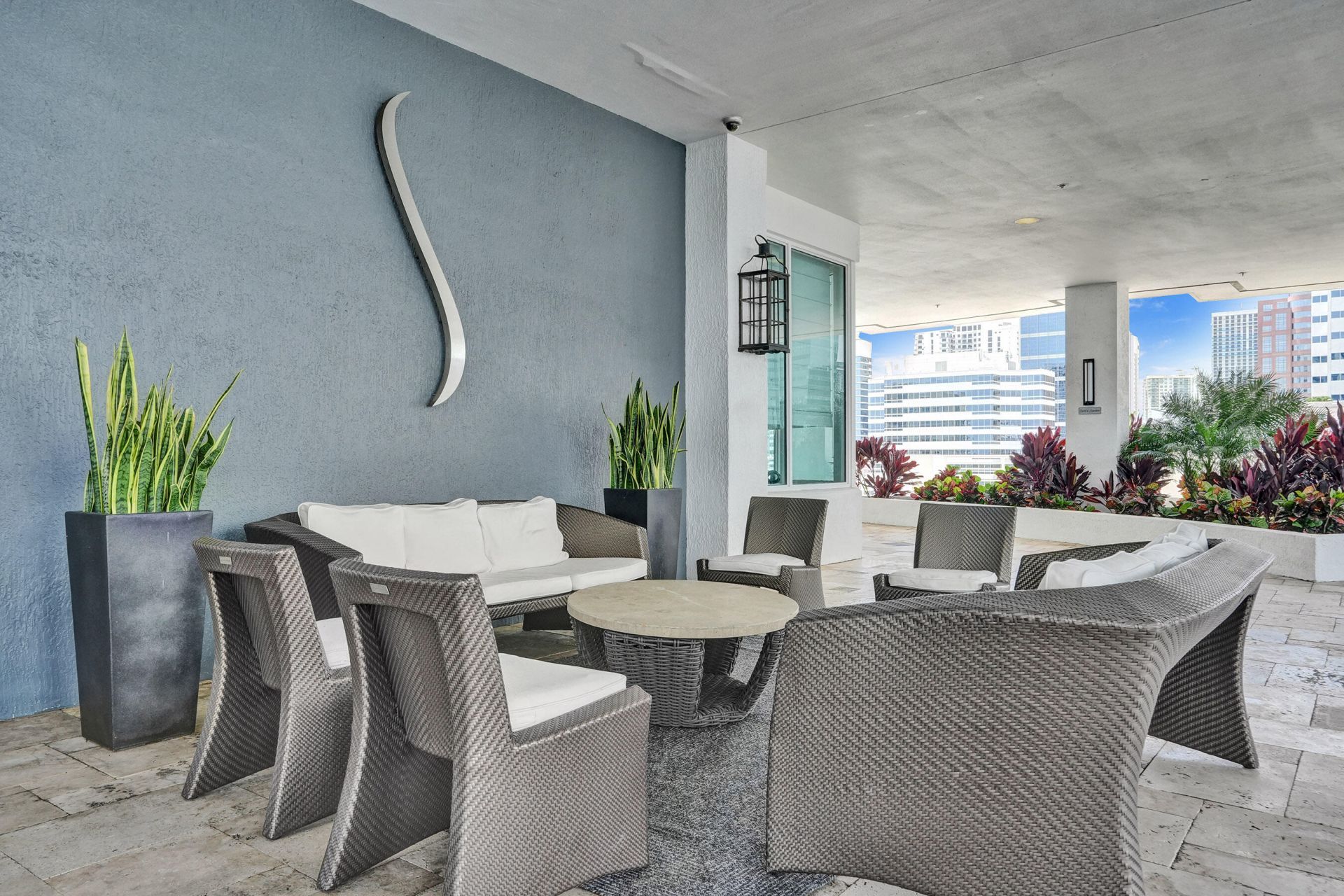 315 NE 3rd Avenue, Unit 1206, Fort Lauderdale, FL 33301 Photo