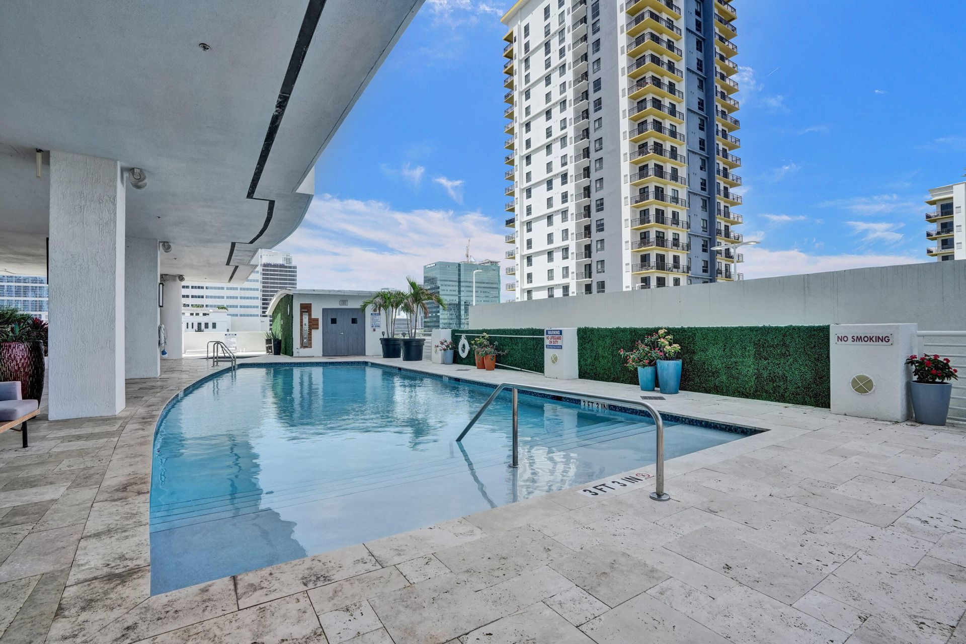 315 NE 3rd Avenue, Unit 1206, Fort Lauderdale, FL 33301 Photo