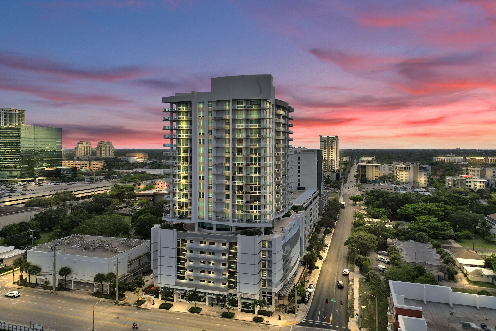 315 NE 3rd Avenue, Unit 1206, Fort Lauderdale, FL 33301 Photo