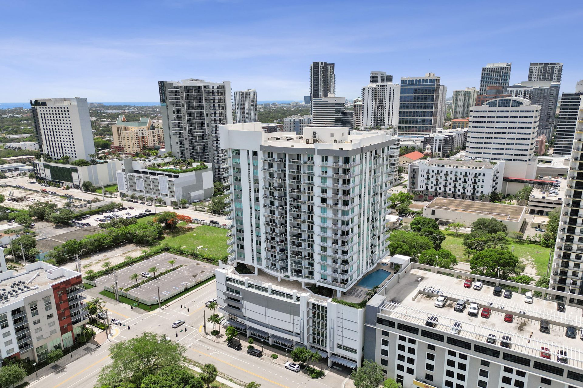 315 NE 3rd Avenue, Unit 1206, Fort Lauderdale, FL 33301 Photo