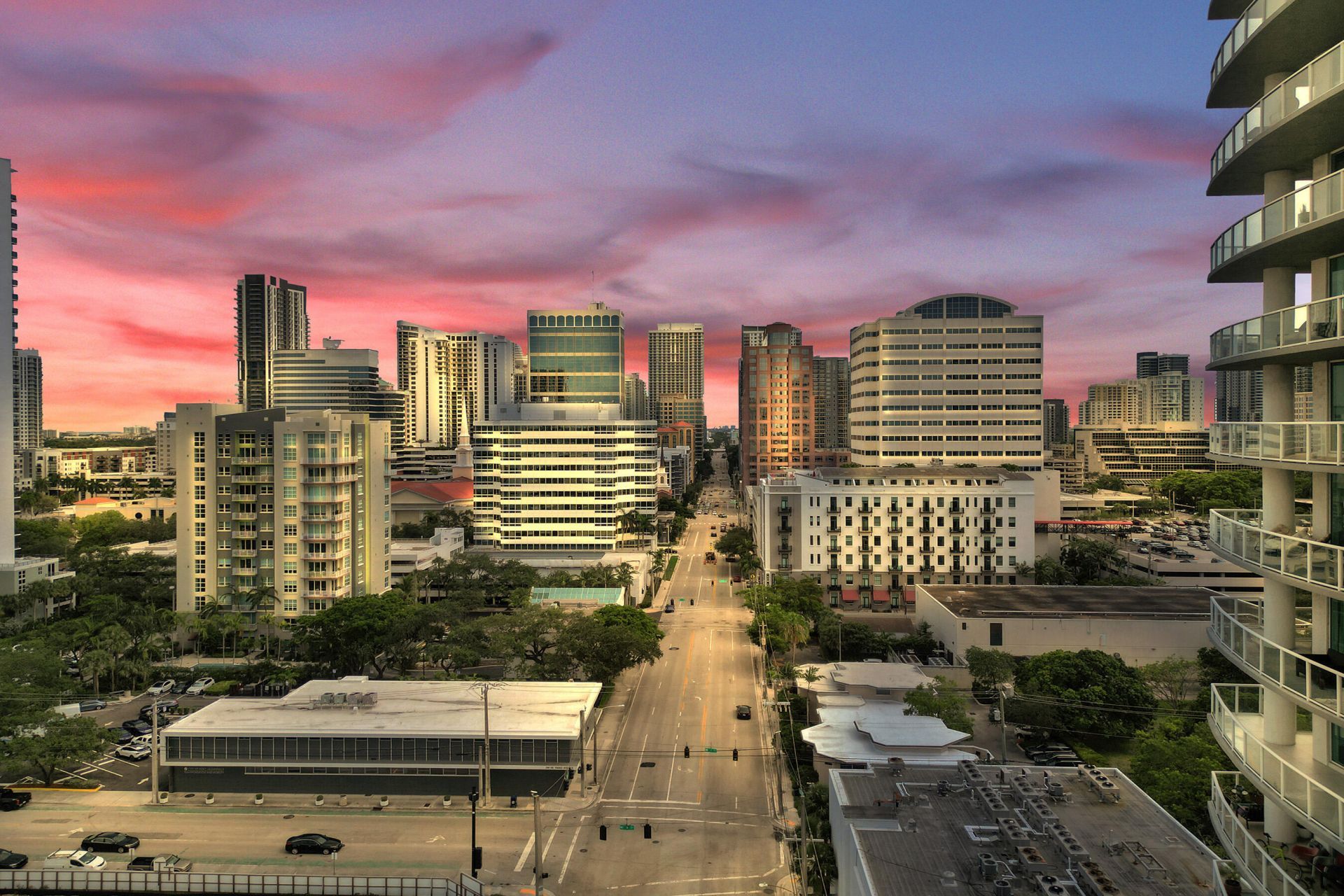 315 NE 3rd Avenue, Unit 1206, Fort Lauderdale, FL 33301 Photo