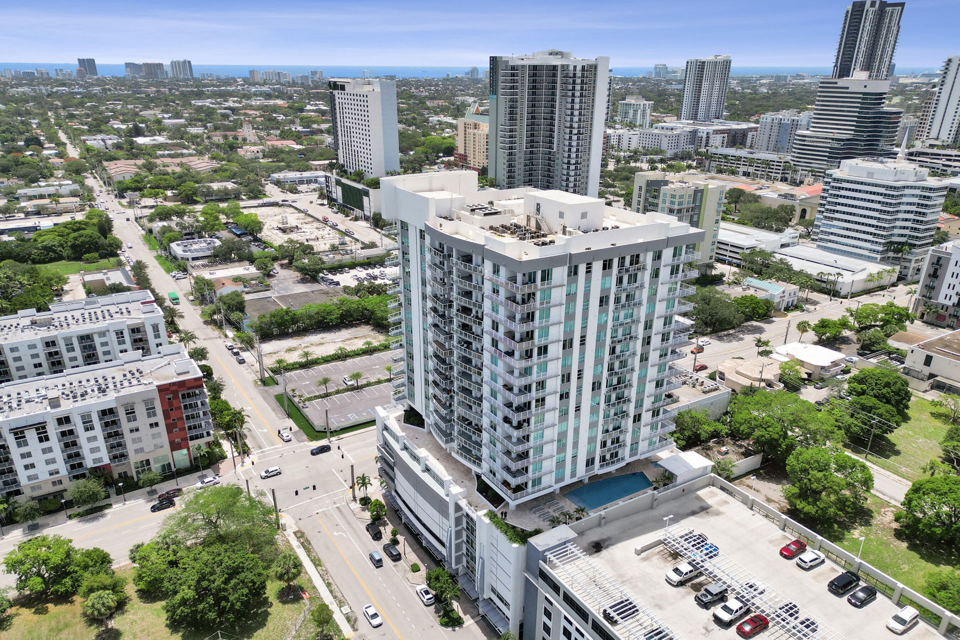 315 NE 3rd Avenue, Unit 1206, Fort Lauderdale, FL 33301 Photo
