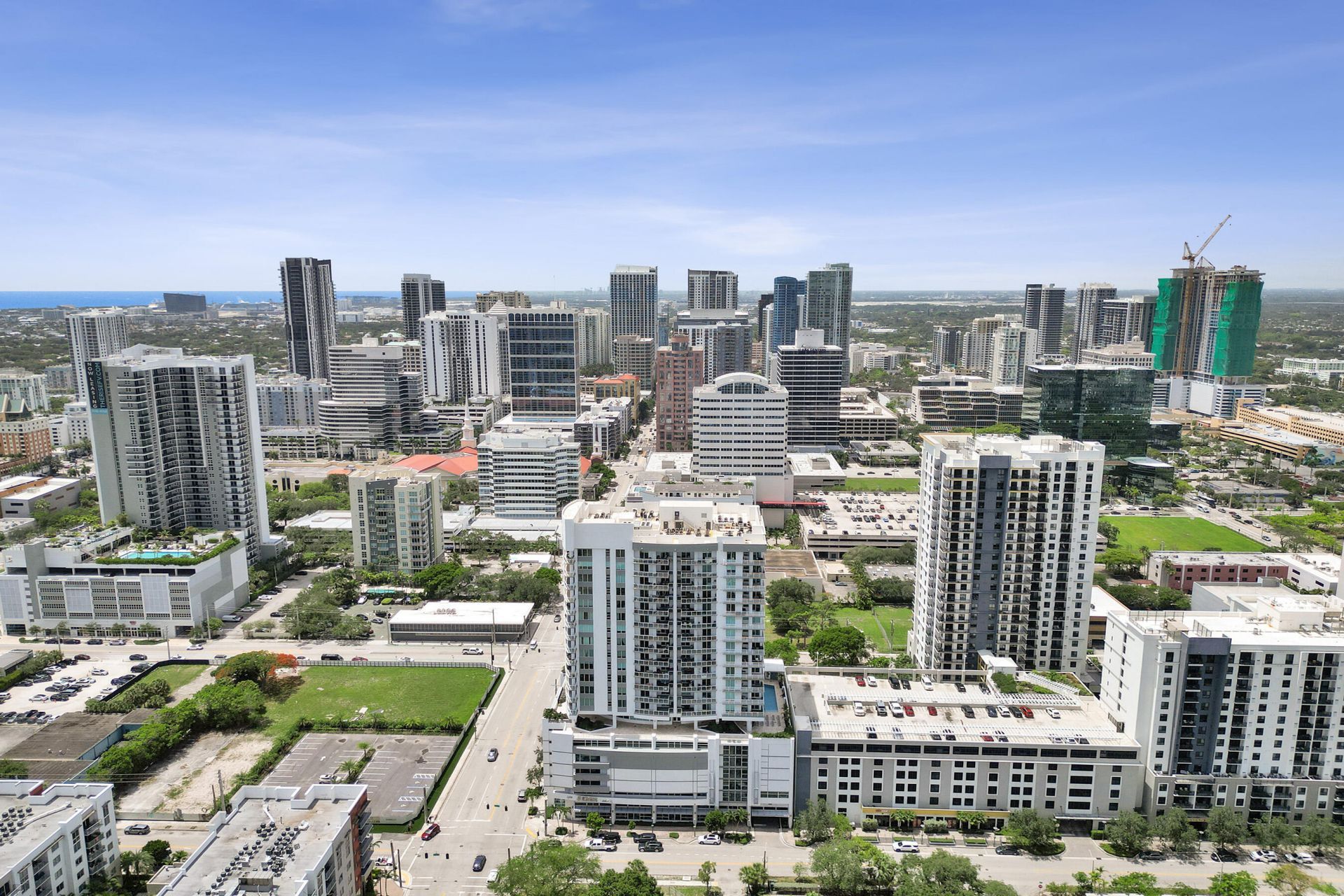 315 NE 3rd Avenue, Unit 1206, Fort Lauderdale, FL 33301 Photo