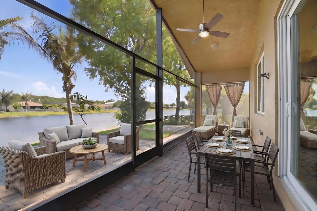 2165 SW Newport Isles Boulevard, Port Saint Lucie, FL 34953 Photo