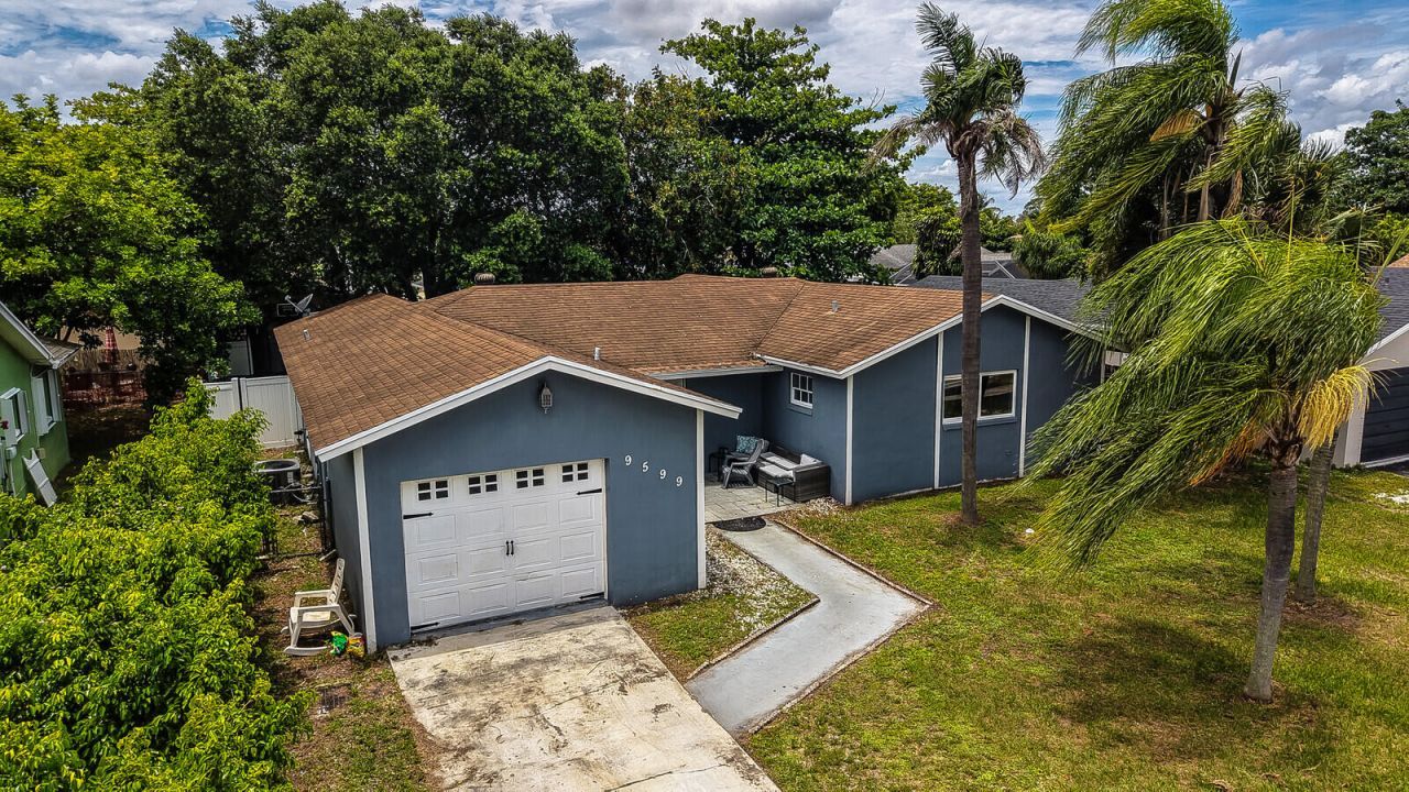 9599 SW 13th Place, Boca Raton, FL 33428 Photo