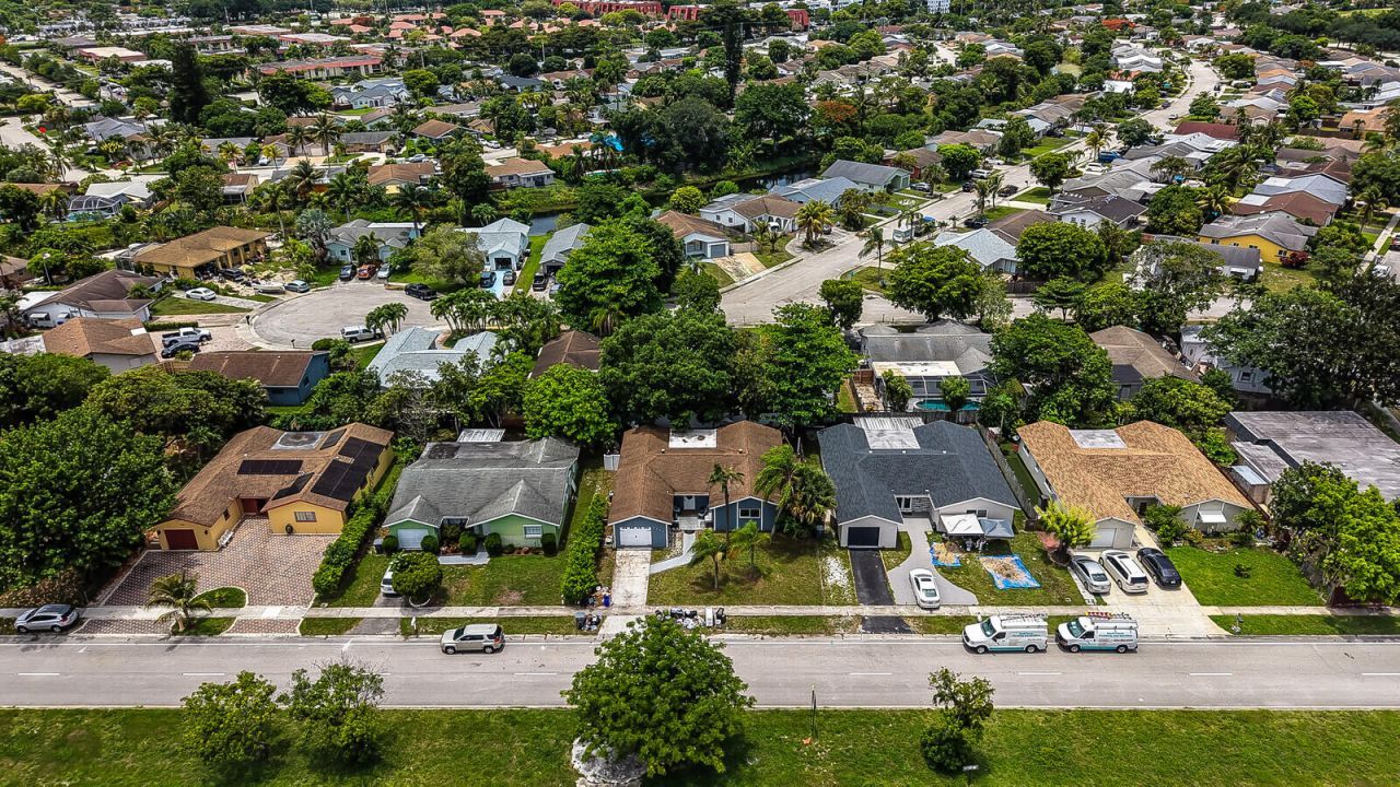 9599 SW 13th Place, Boca Raton, FL 33428 Photo