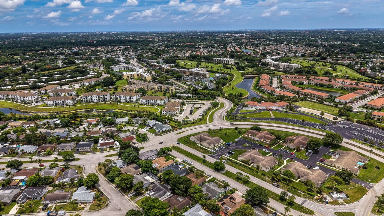 9599 SW 13th Place, Boca Raton, FL 33428 Photo