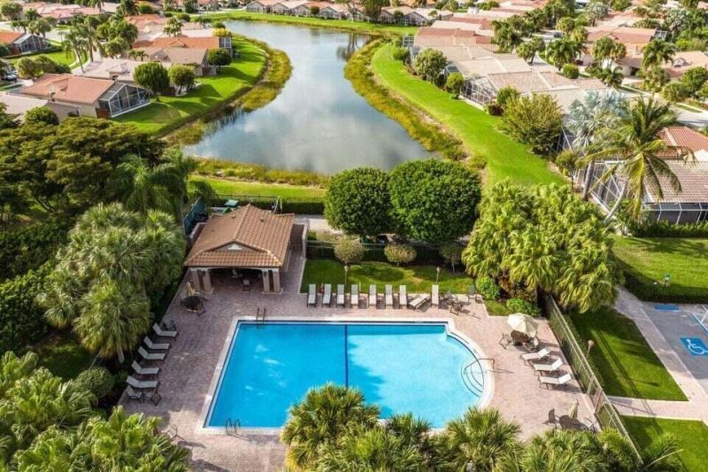 6600 Sherbrook Drive, Boynton Beach, FL 33437 Photo