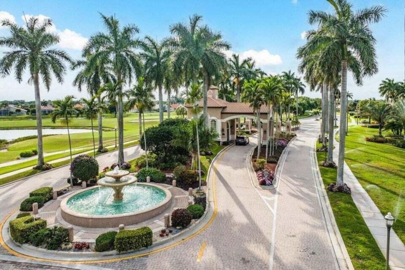 6600 Sherbrook Drive, Boynton Beach, FL 33437 Photo