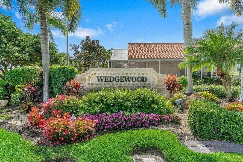6600 Sherbrook Drive, Boynton Beach, FL 33437 Photo