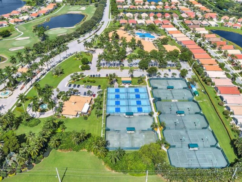 6600 Sherbrook Drive, Boynton Beach, FL 33437 Photo