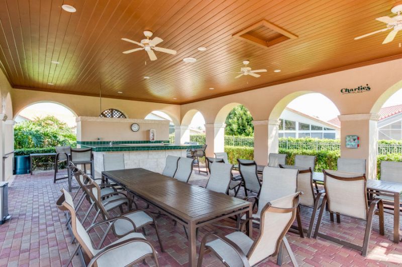 6600 Sherbrook Drive, Boynton Beach, FL 33437 Photo