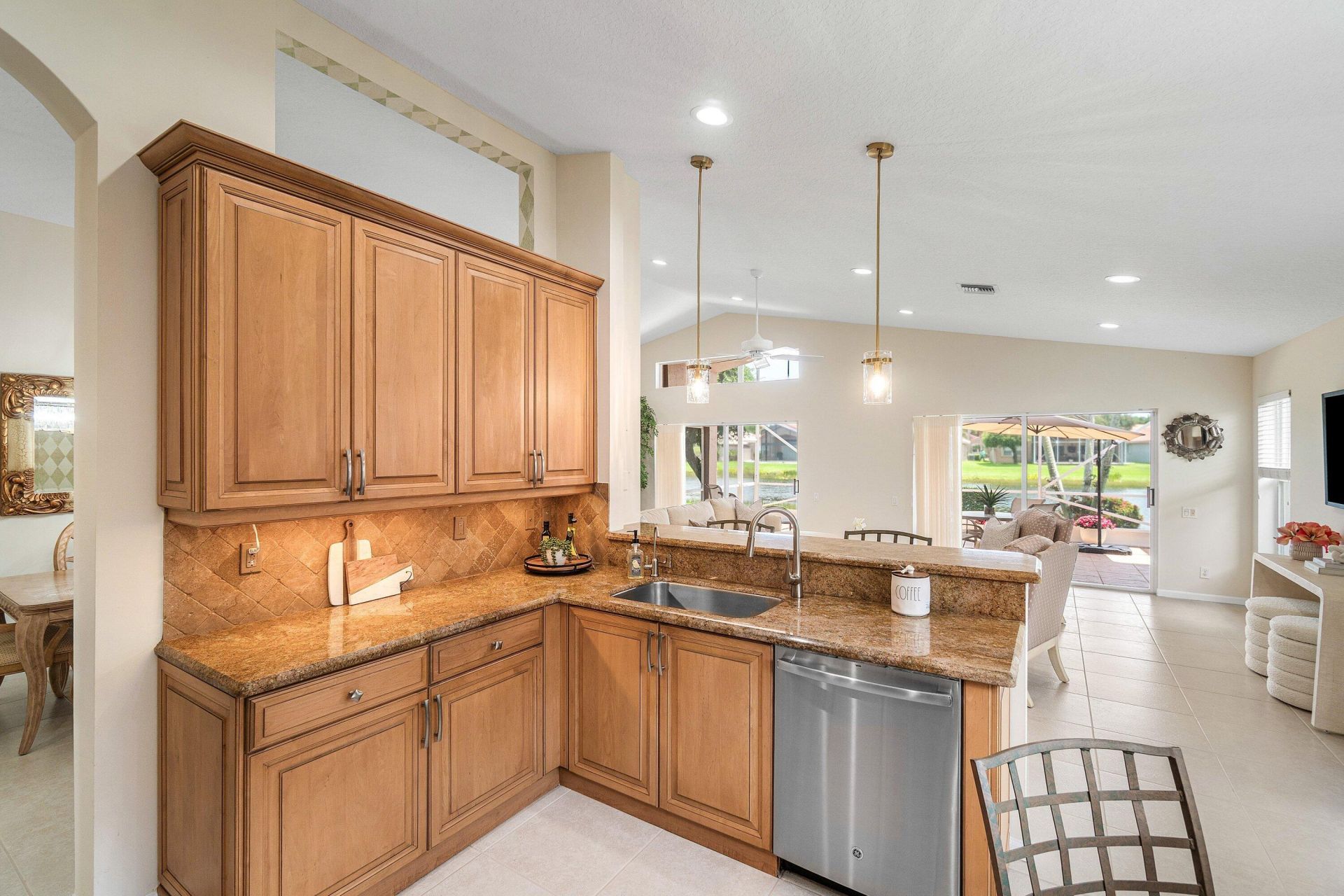 6600 Sherbrook Drive, Boynton Beach, FL 33437 Photo
