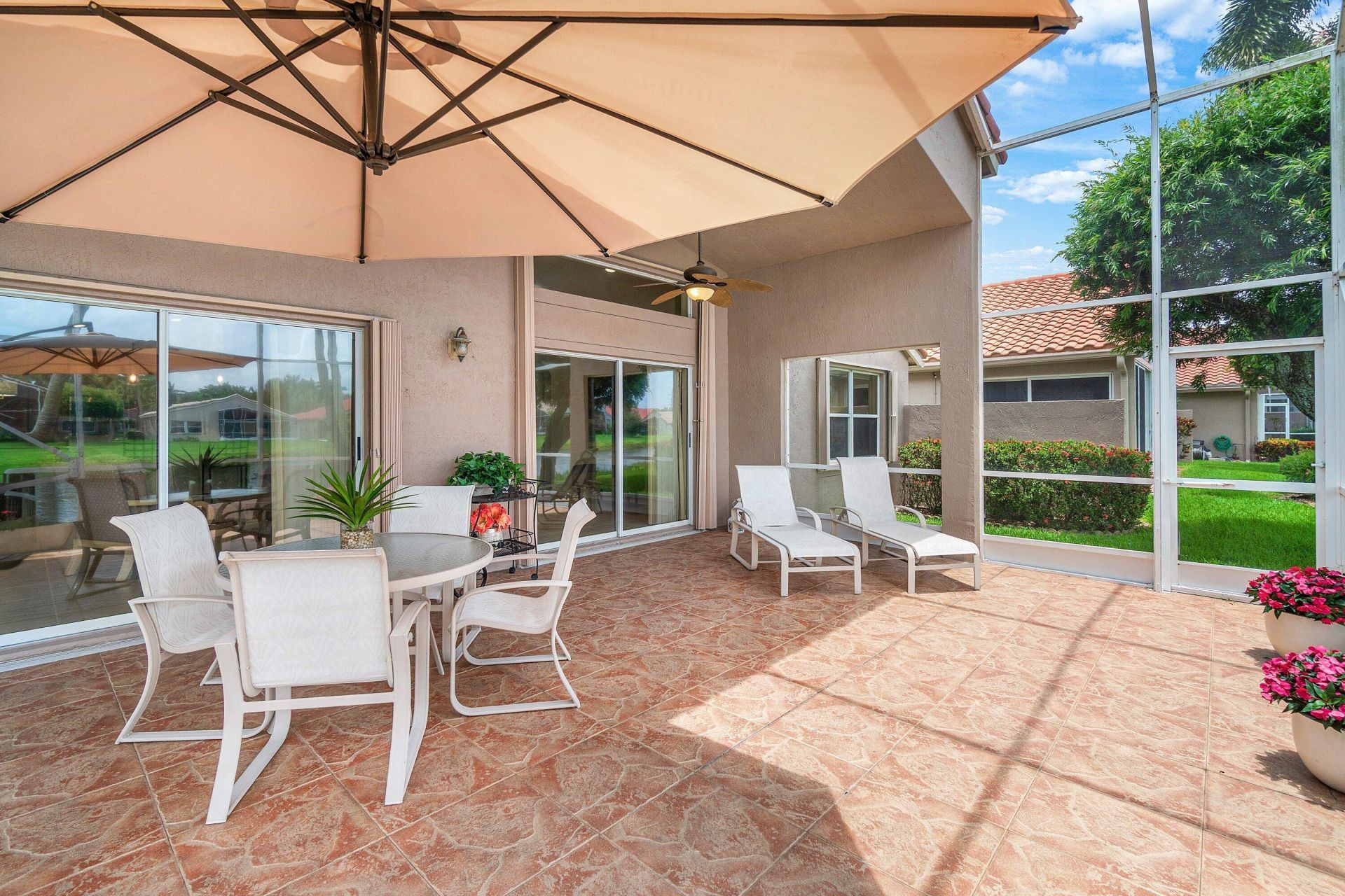 6600 Sherbrook Drive, Boynton Beach, FL 33437 Photo