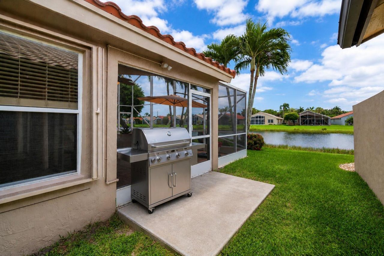 6600 Sherbrook Drive, Boynton Beach, FL 33437 Photo