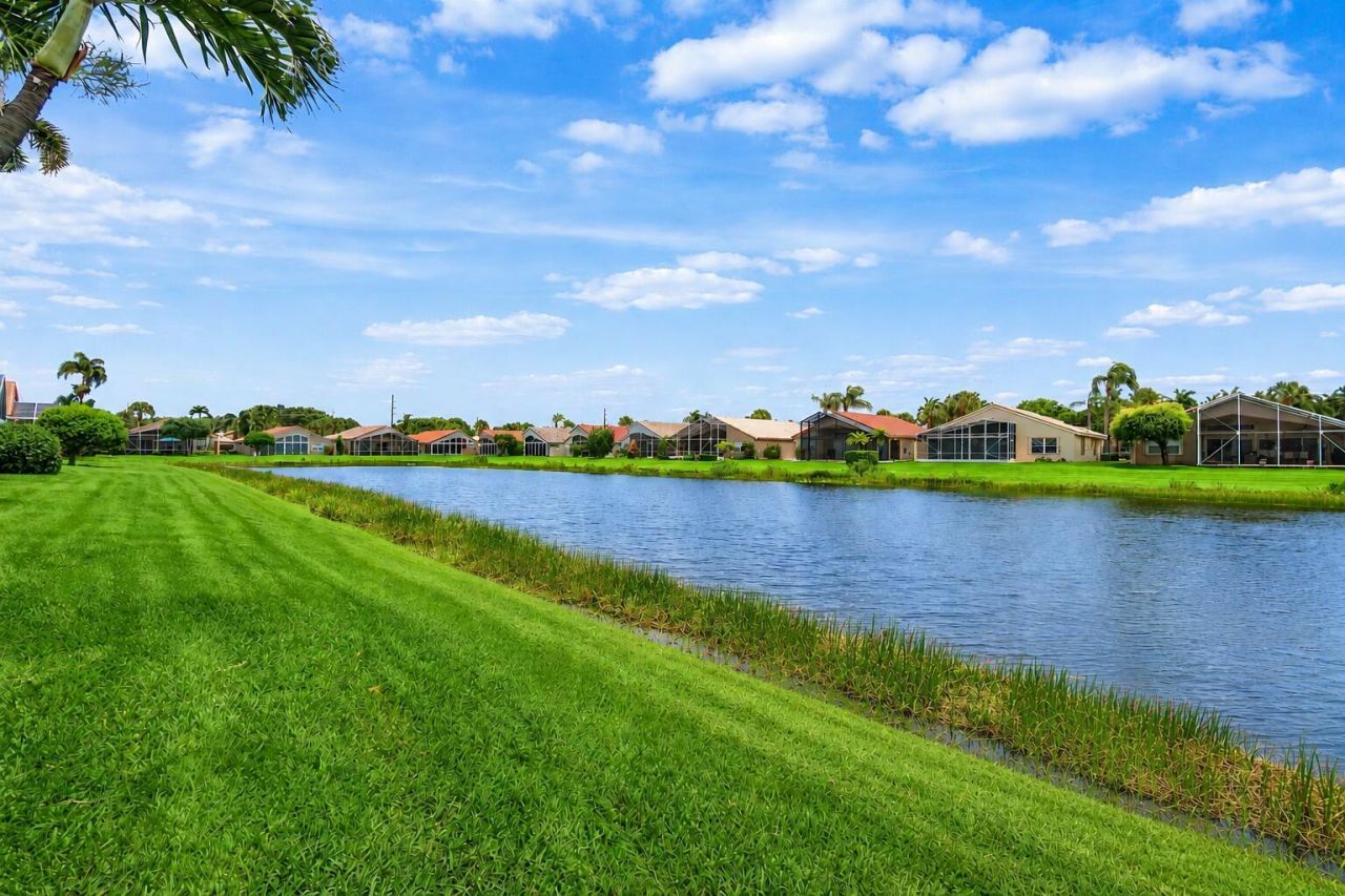 6600 Sherbrook Drive, Boynton Beach, FL 33437 Photo