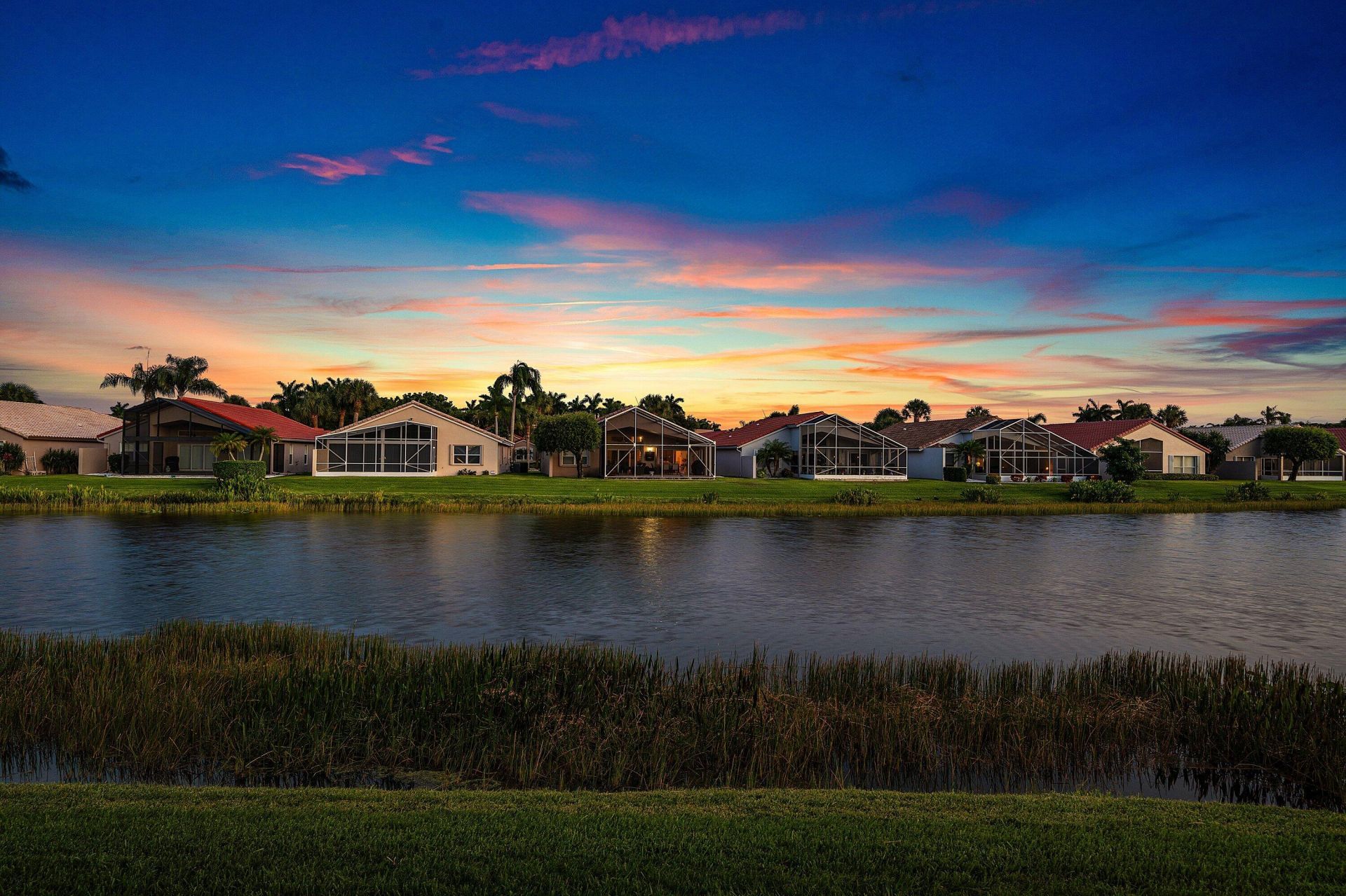 6600 Sherbrook Drive, Boynton Beach, FL 33437 Photo
