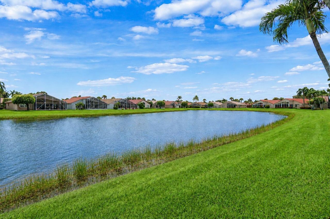 6600 Sherbrook Drive, Boynton Beach, FL 33437 Photo