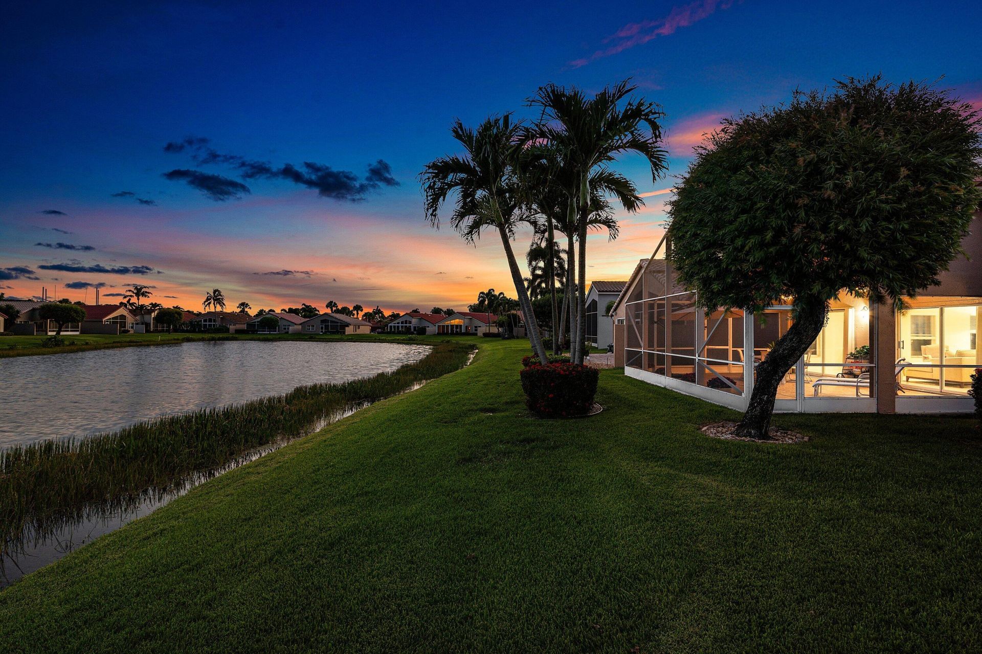 6600 Sherbrook Drive, Boynton Beach, FL 33437 Photo