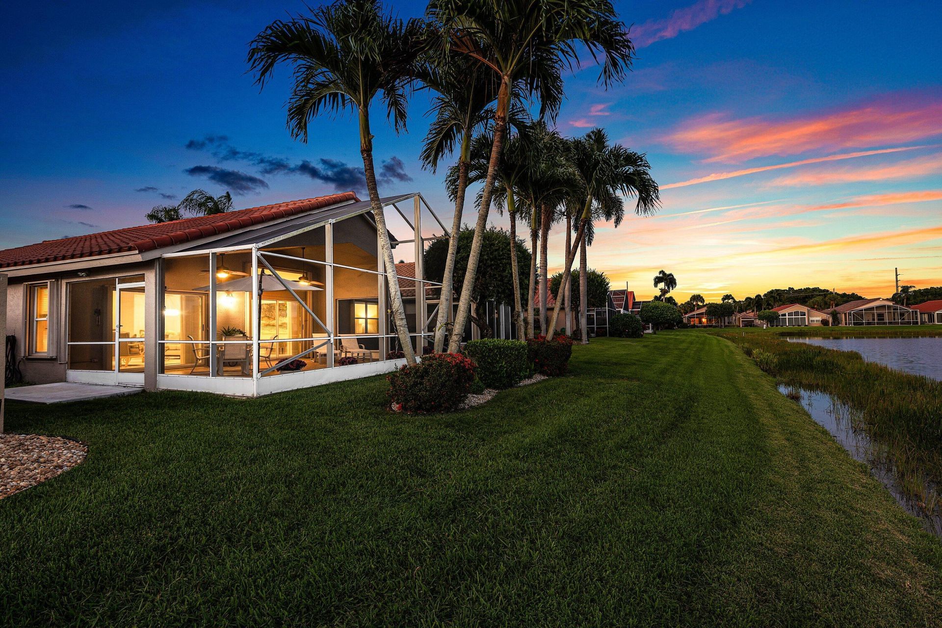6600 Sherbrook Drive, Boynton Beach, FL 33437 Photo