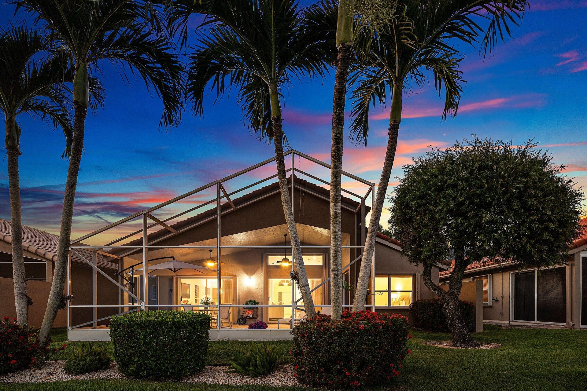 6600 Sherbrook Drive, Boynton Beach, FL 33437 Photo