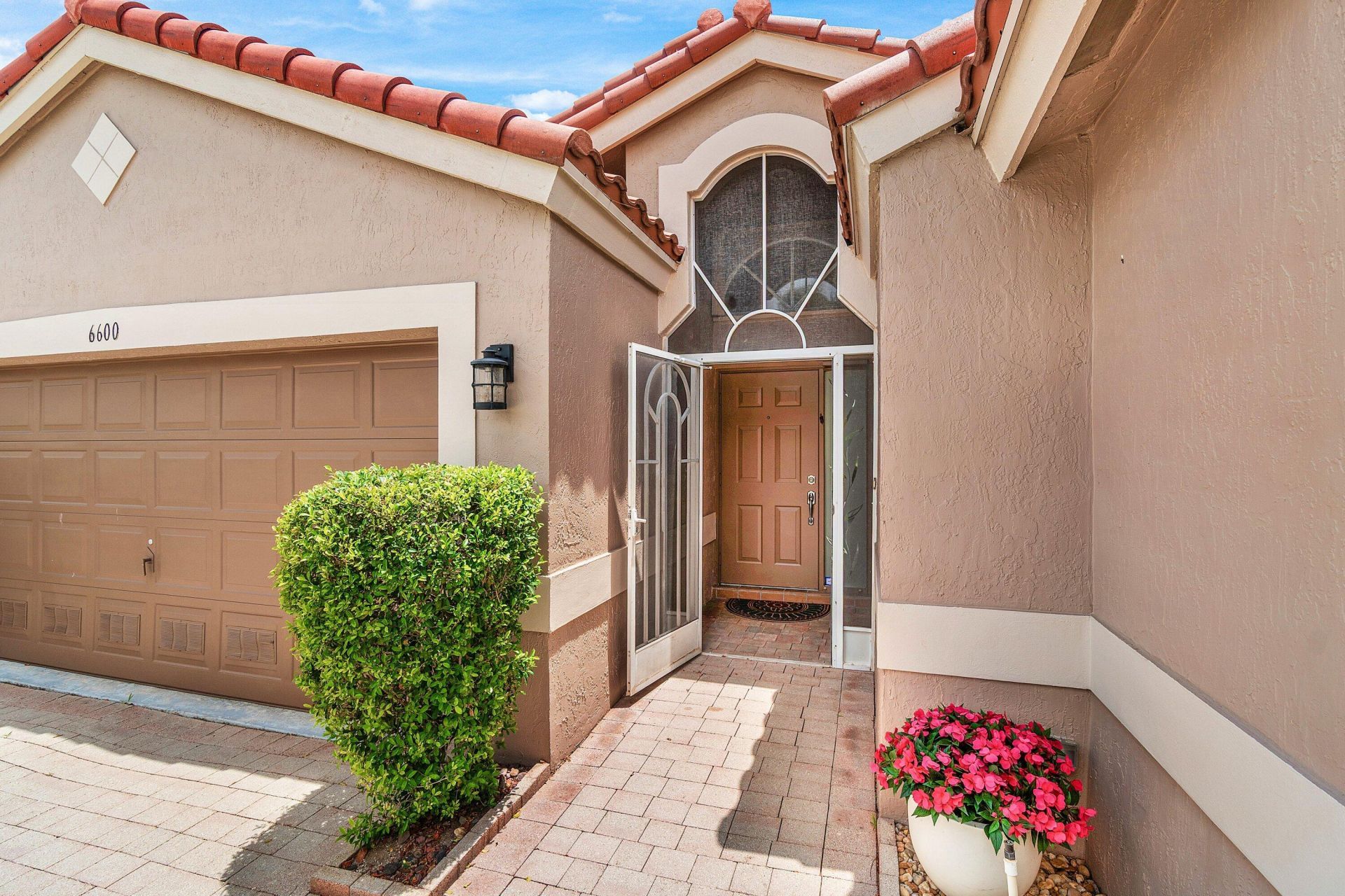 6600 Sherbrook Drive, Boynton Beach, FL 33437 Photo