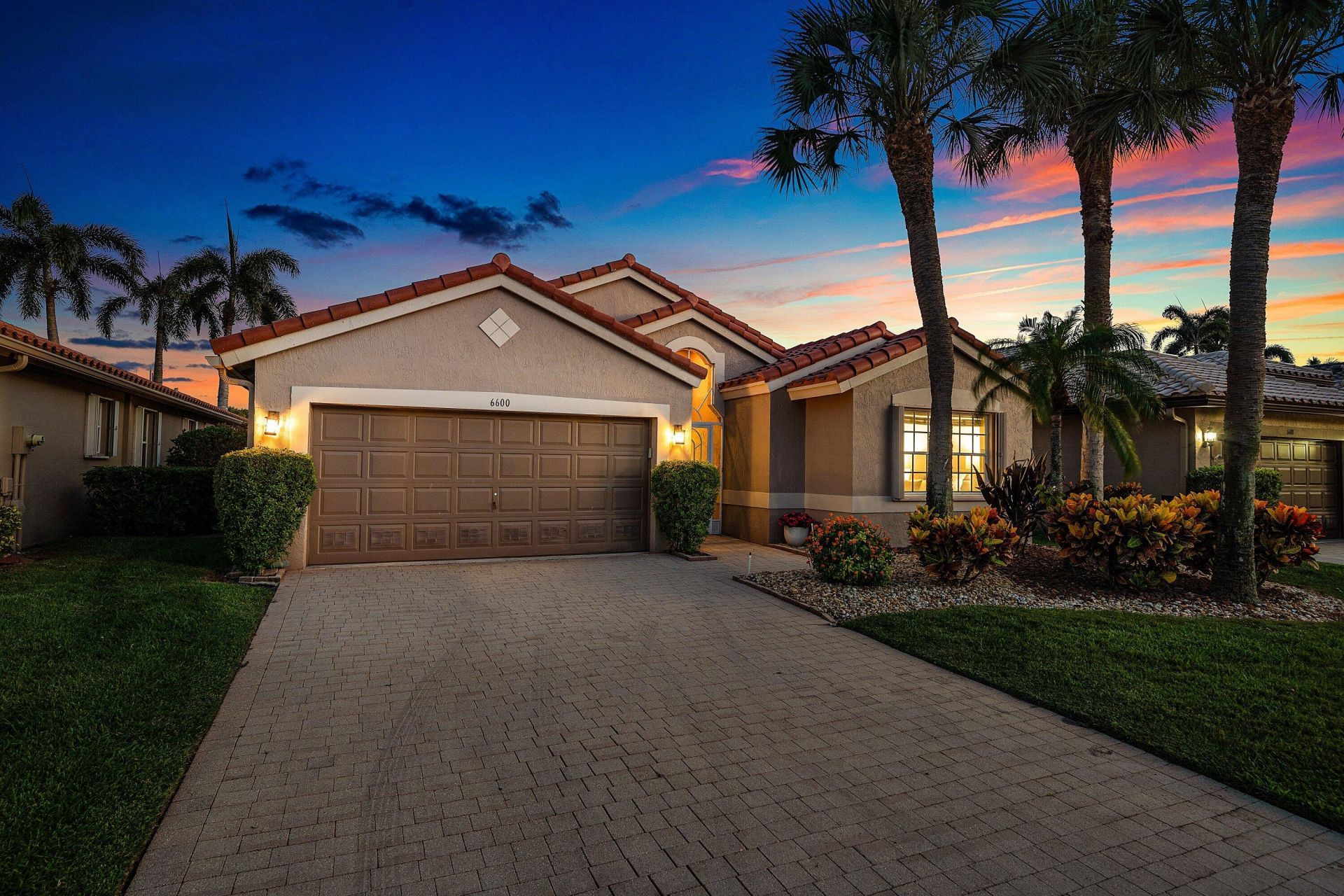 6600 Sherbrook Drive, Boynton Beach, FL 33437 Photo