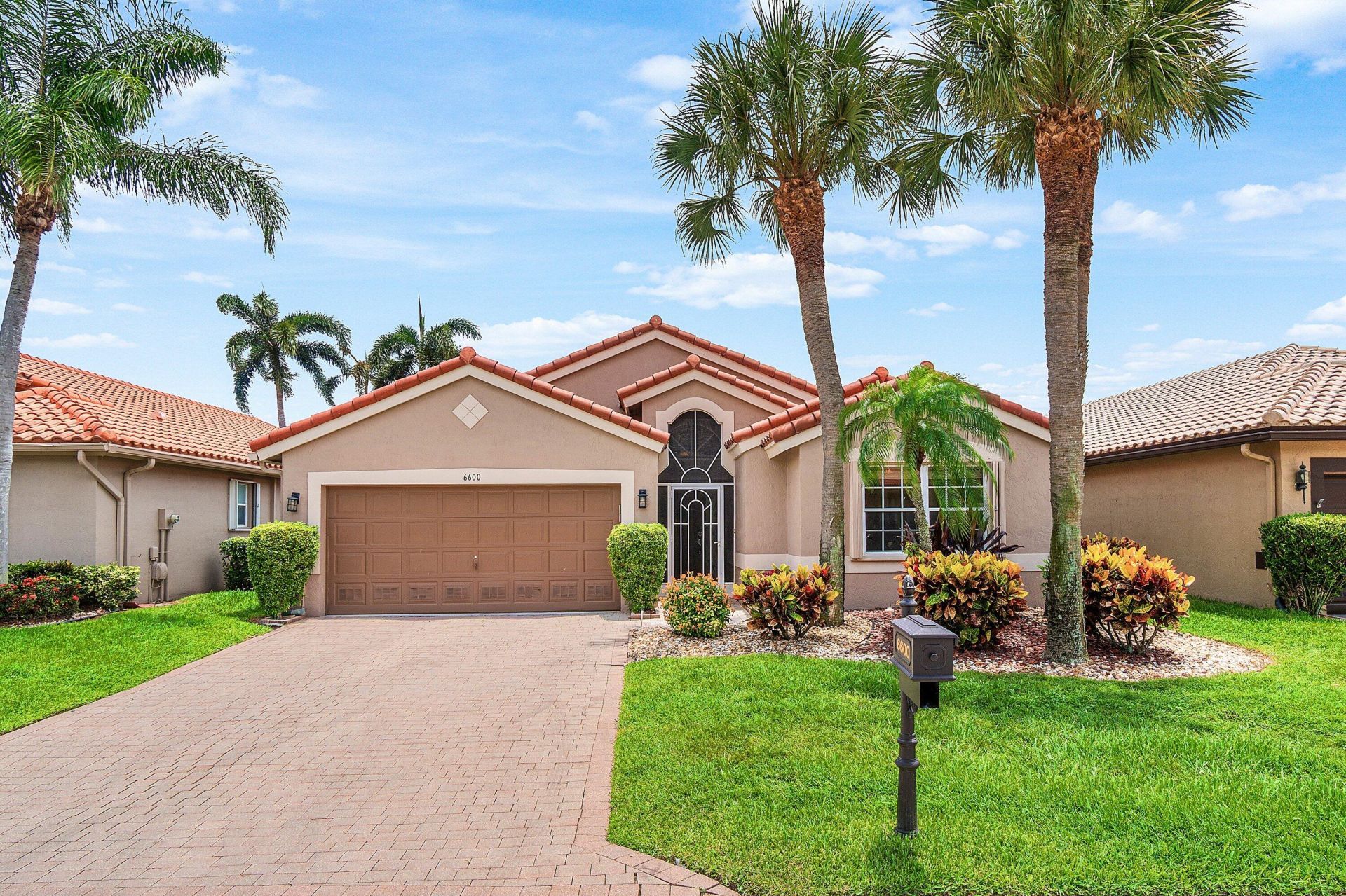 6600 Sherbrook Drive, Boynton Beach, FL 33437 Photo